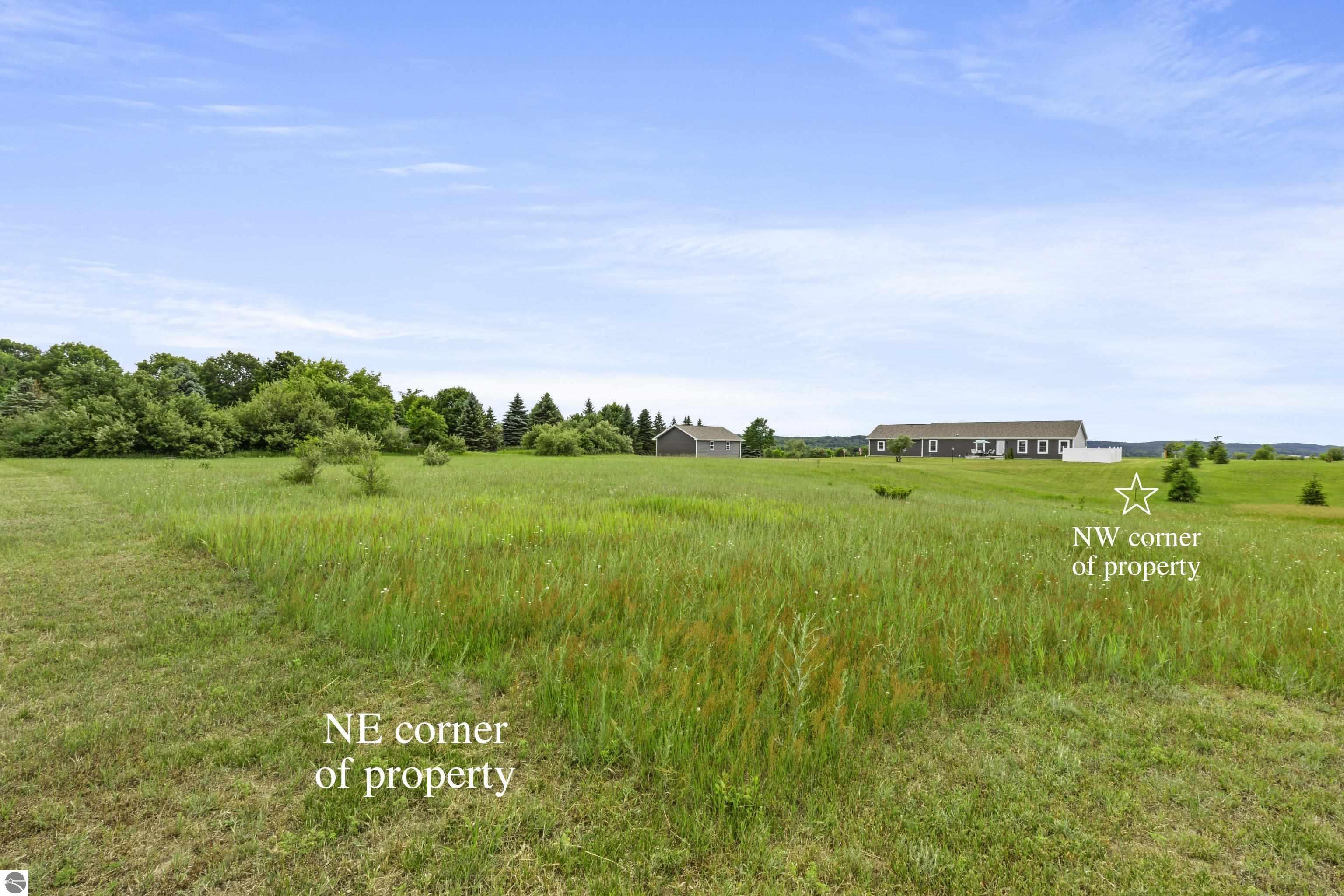 0 Scenic Drive, Honor, MI 49640 — Photo 6