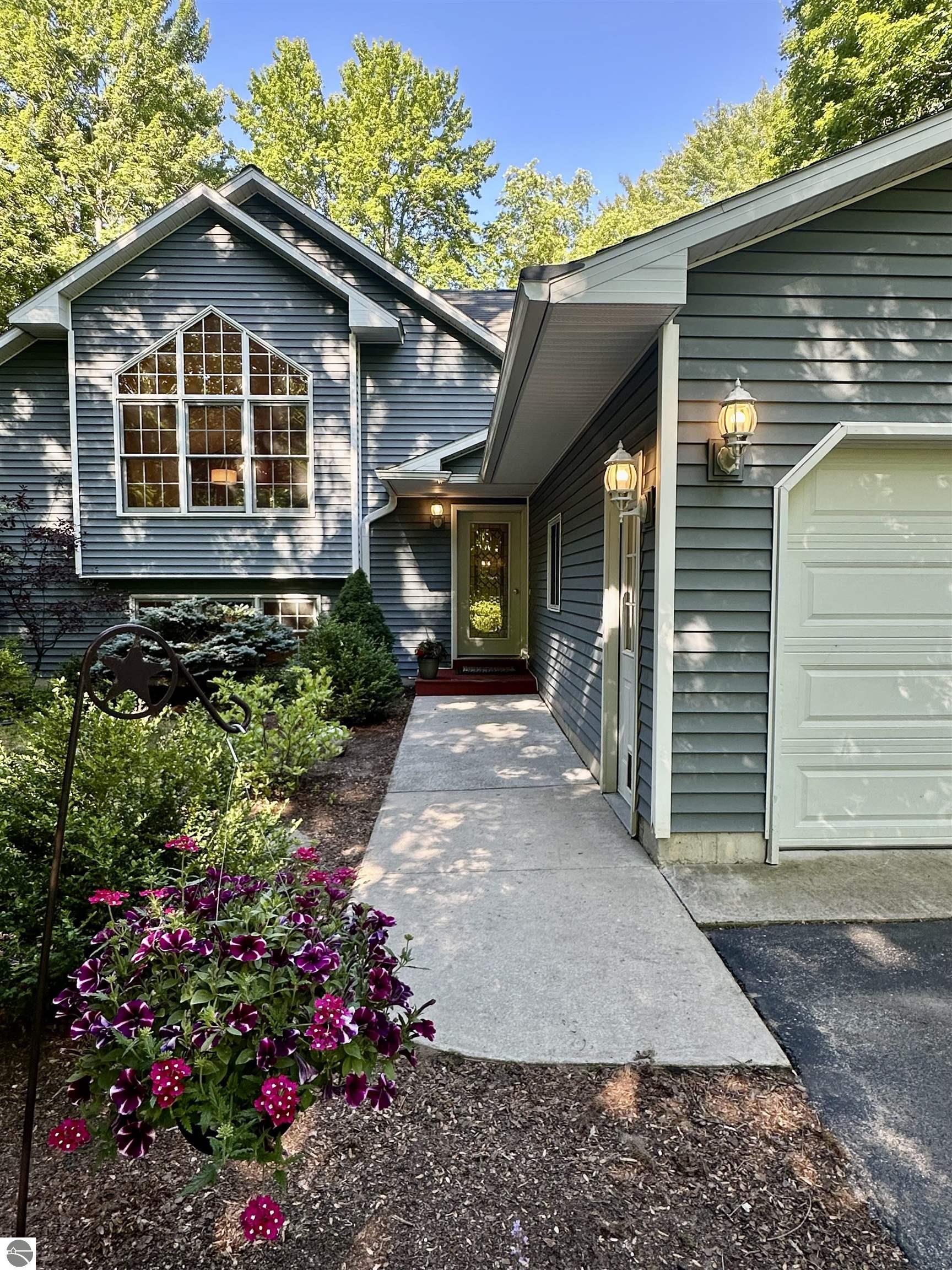 8500 Bent Pine Drive, Lake Ann, MI 49650 — Photo 11