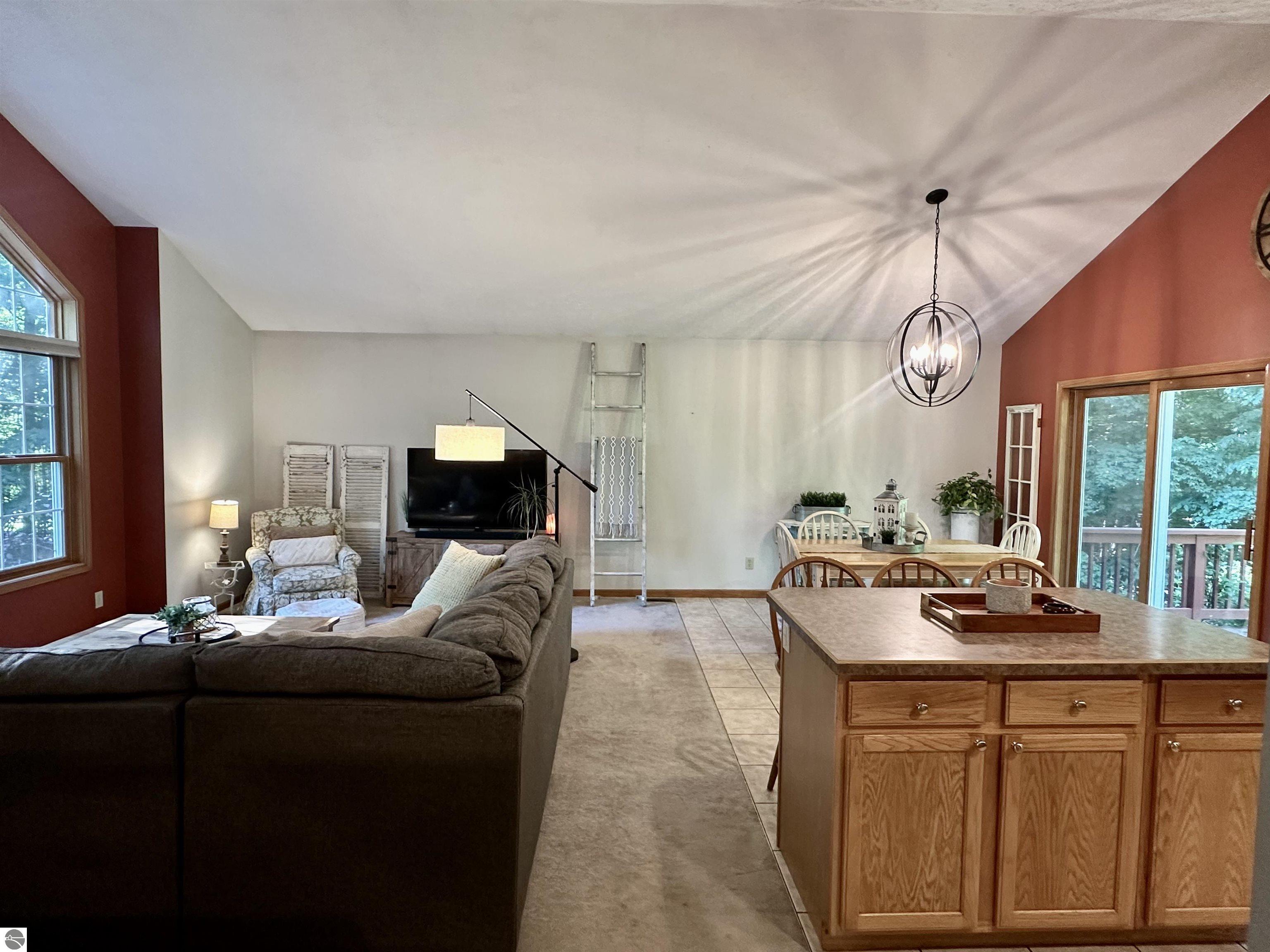 8500 Bent Pine Drive, Lake Ann, MI 49650 — Photo 15