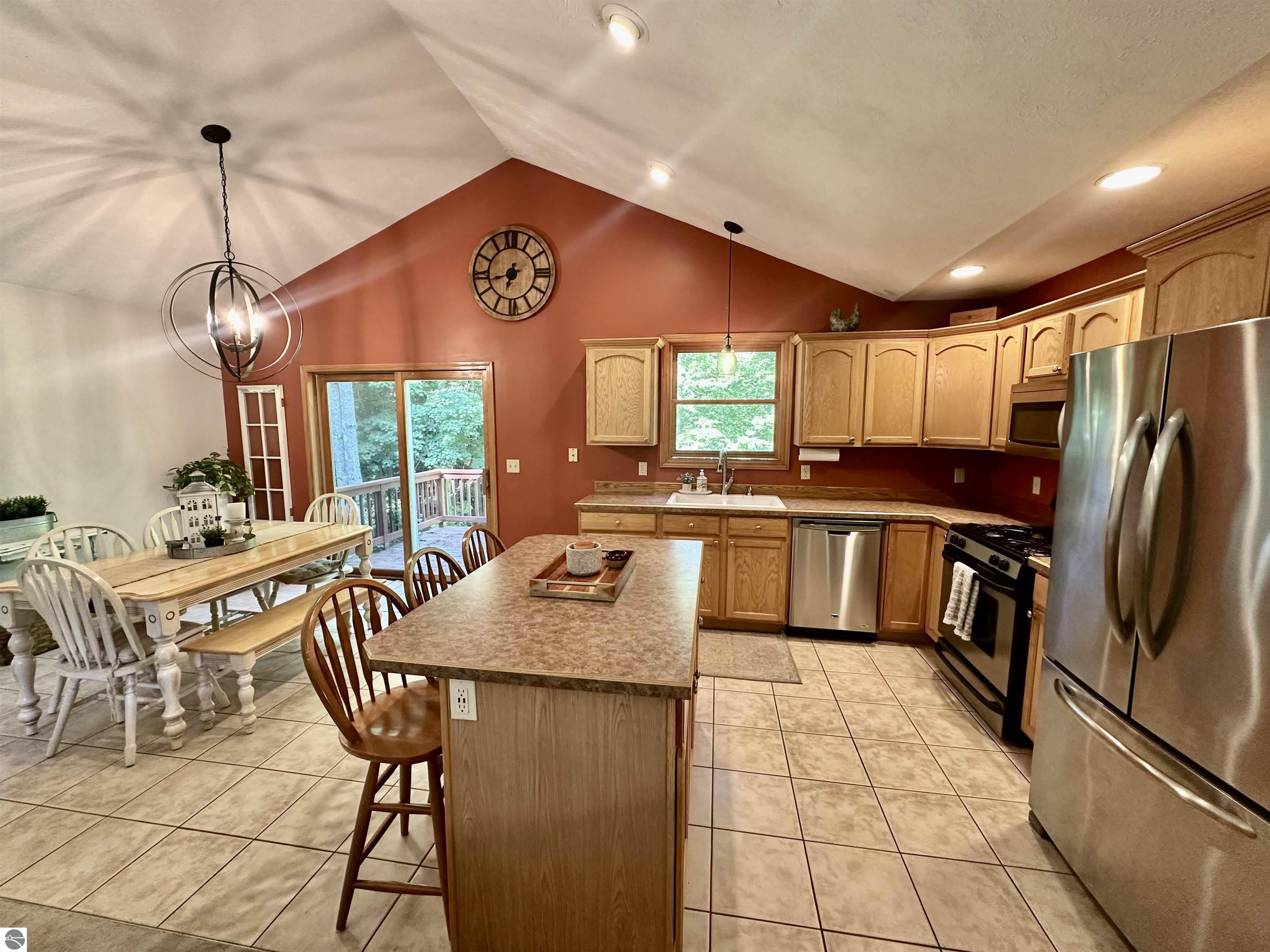 8500 Bent Pine Drive, Lake Ann, MI 49650 — Photo 16