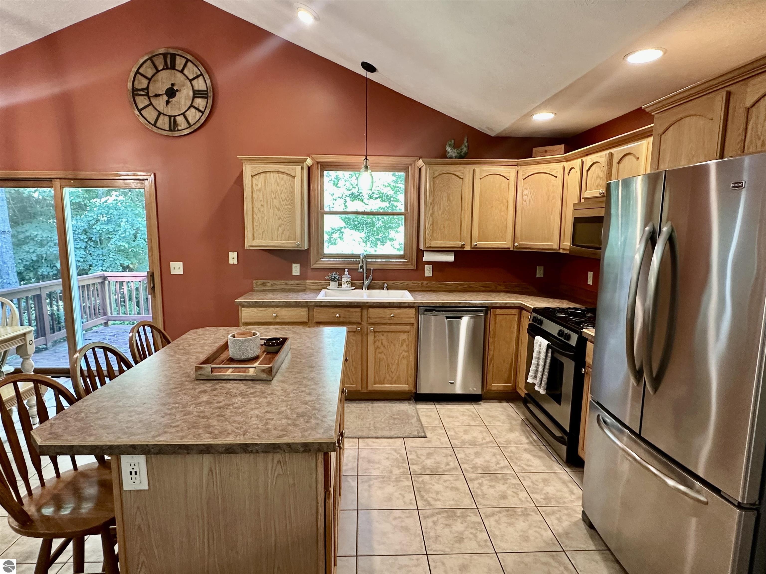 8500 Bent Pine Drive, Lake Ann, MI 49650 — Photo 17