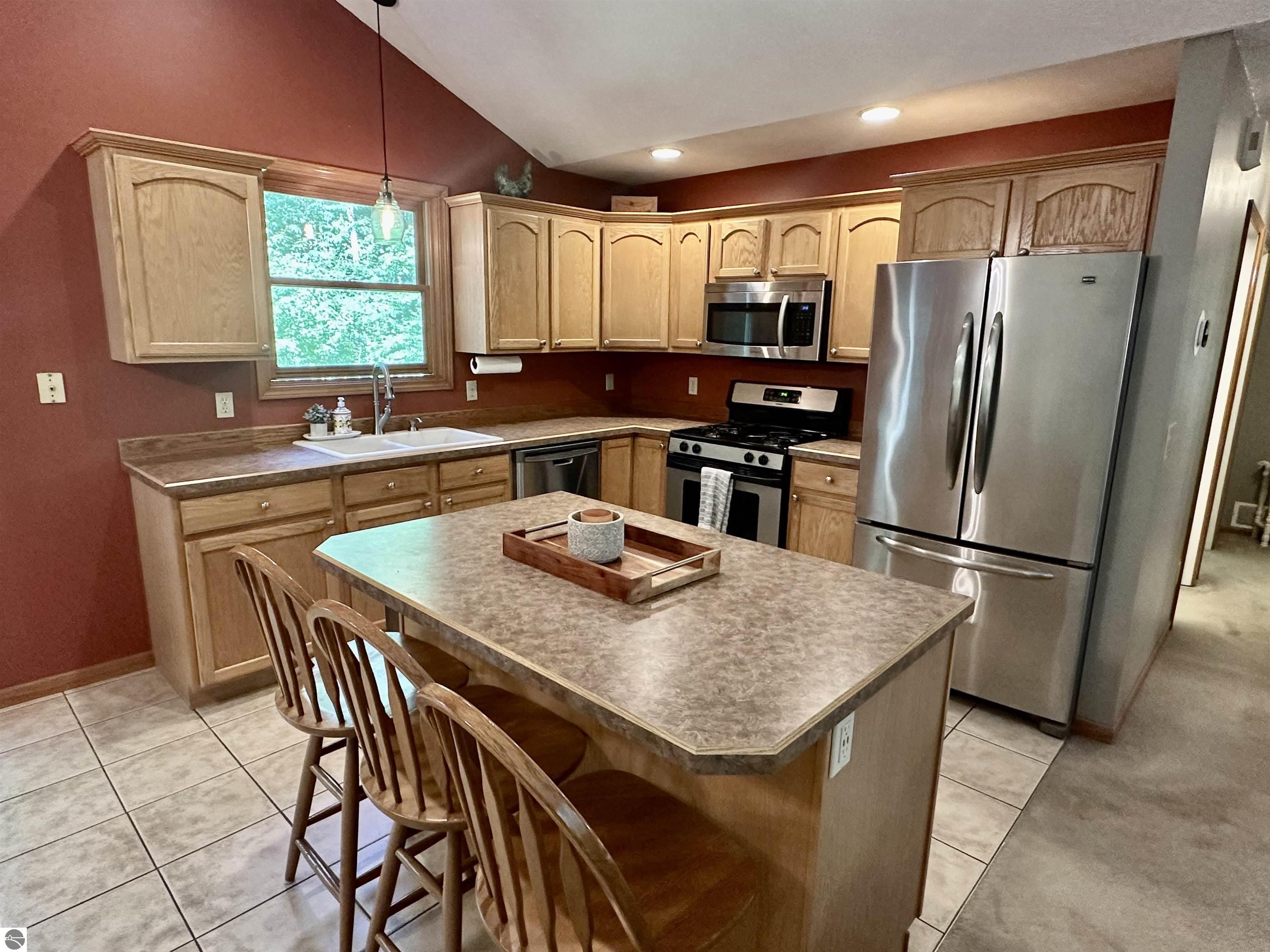 8500 Bent Pine Drive, Lake Ann, MI 49650 — Photo 18