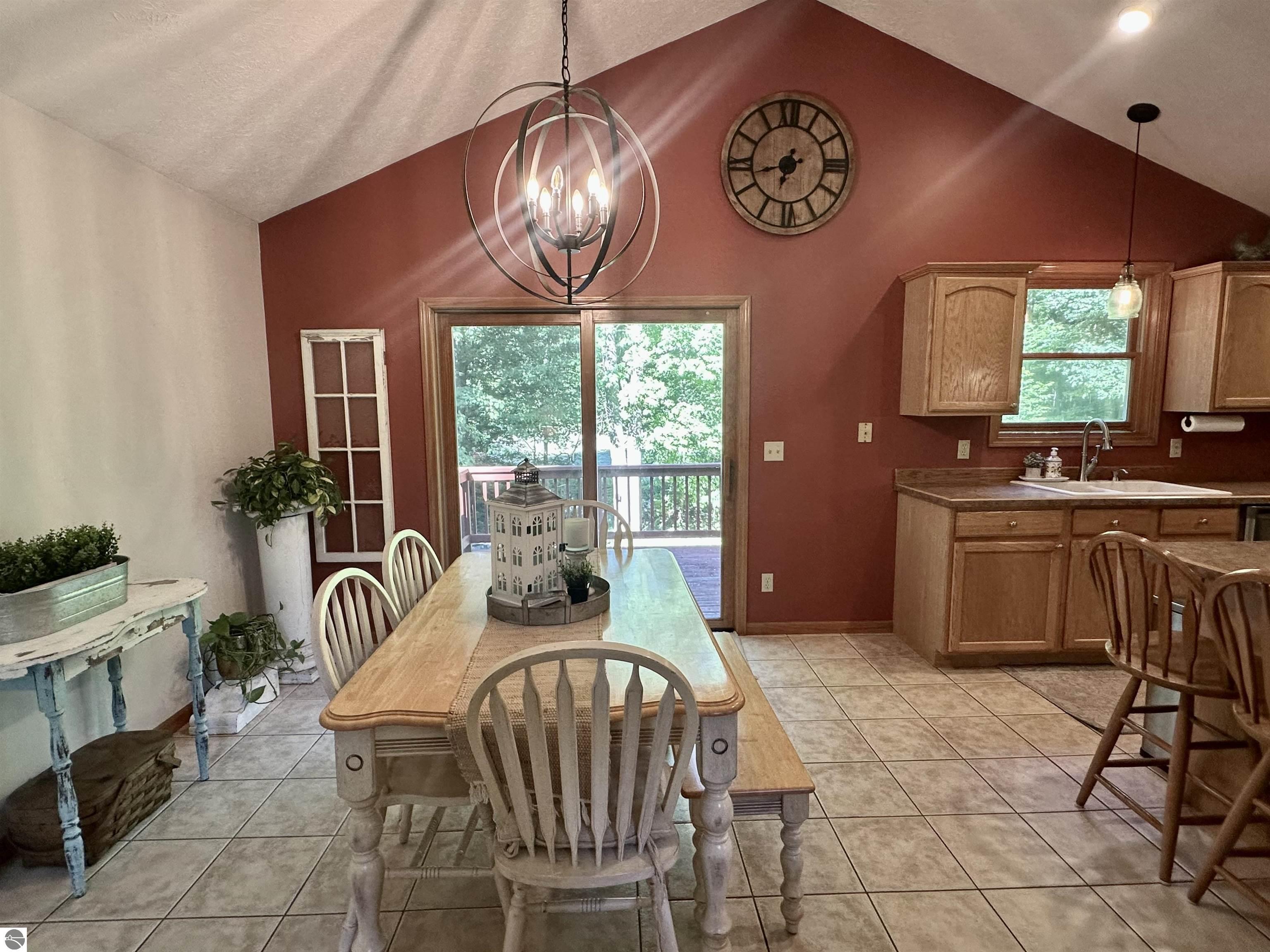 8500 Bent Pine Drive, Lake Ann, MI 49650 — Photo 19