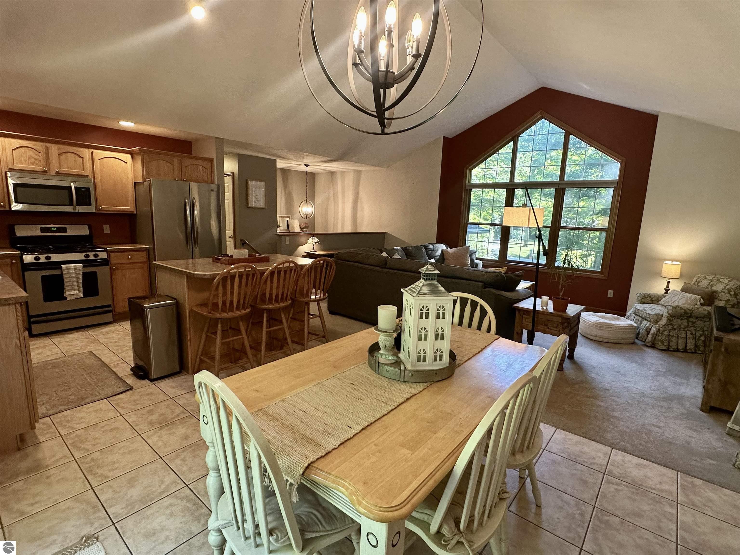 8500 Bent Pine Drive, Lake Ann, MI 49650 — Photo 22