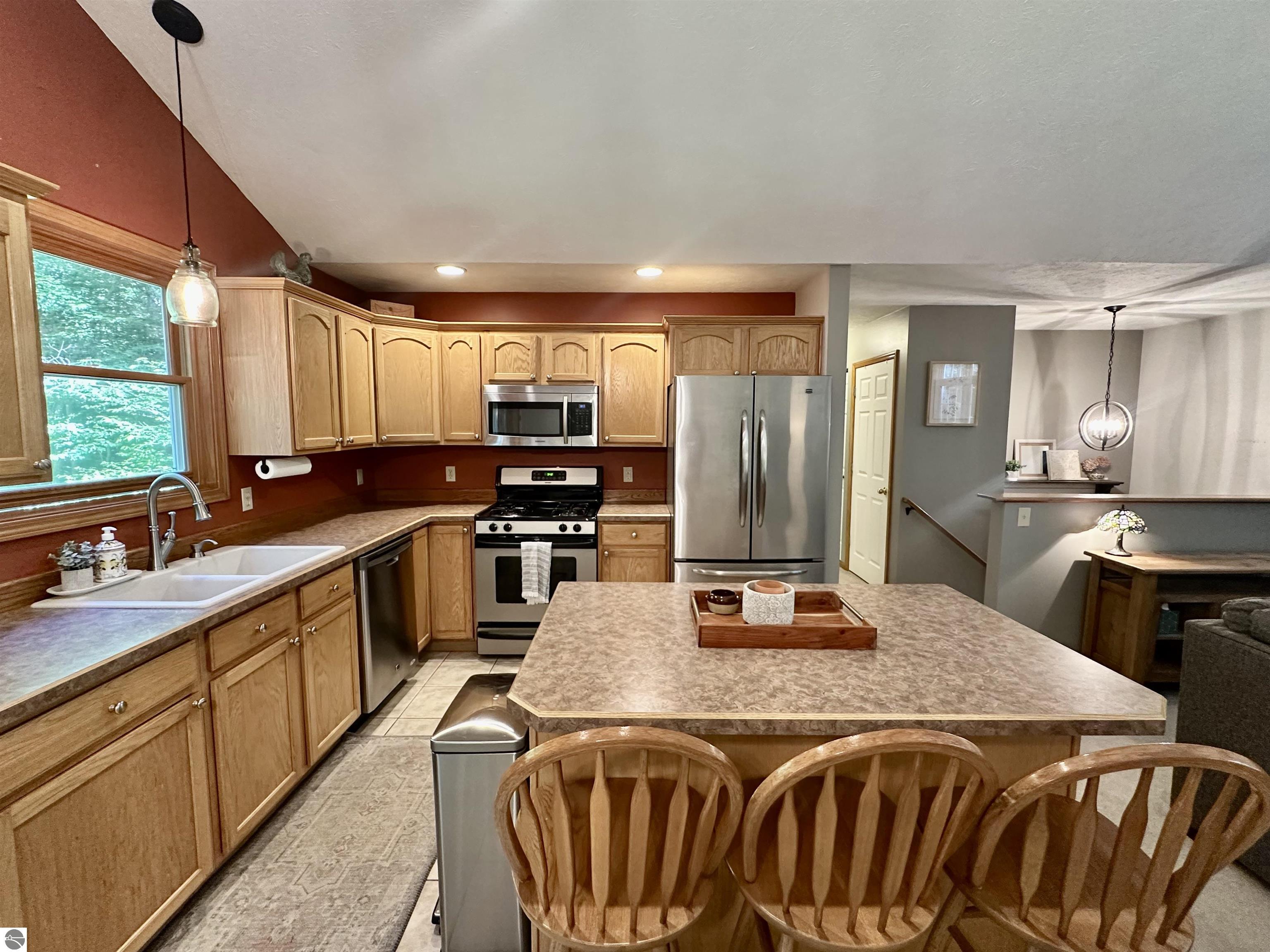 8500 Bent Pine Drive, Lake Ann, MI 49650 — Photo 23