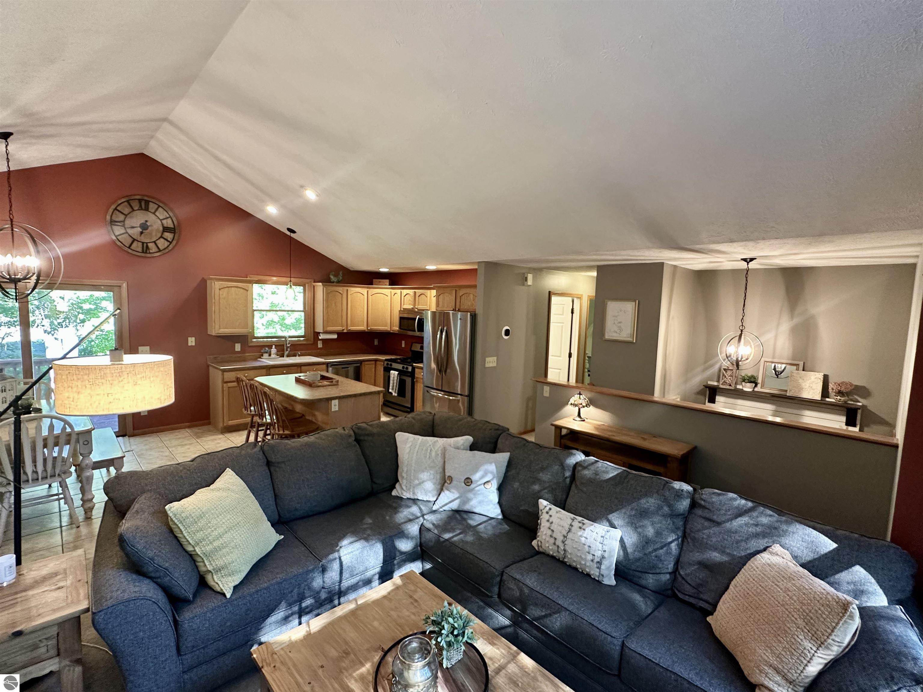 8500 Bent Pine Drive, Lake Ann, MI 49650 — Photo 27