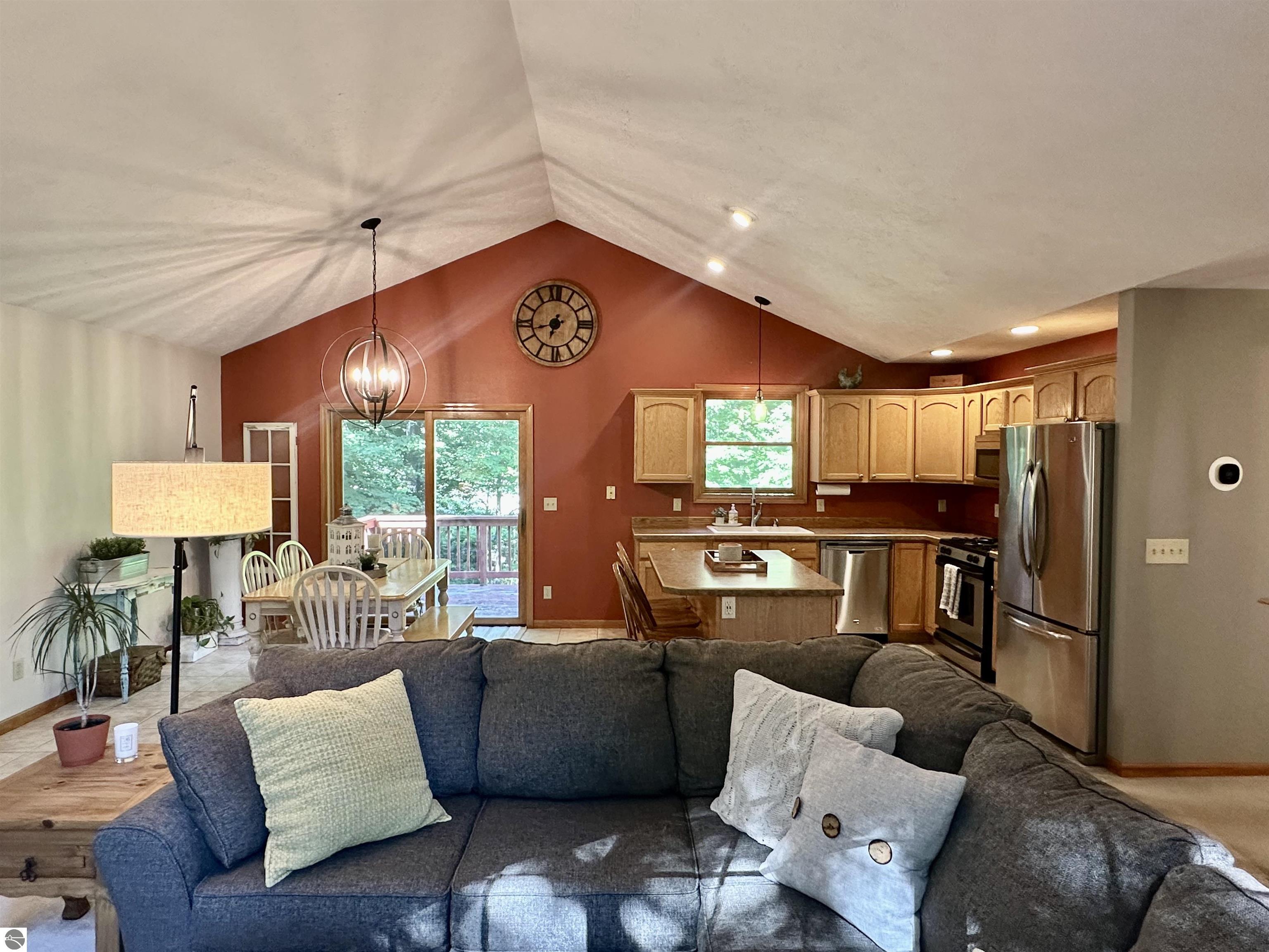 8500 Bent Pine Drive, Lake Ann, MI 49650 — Photo 28