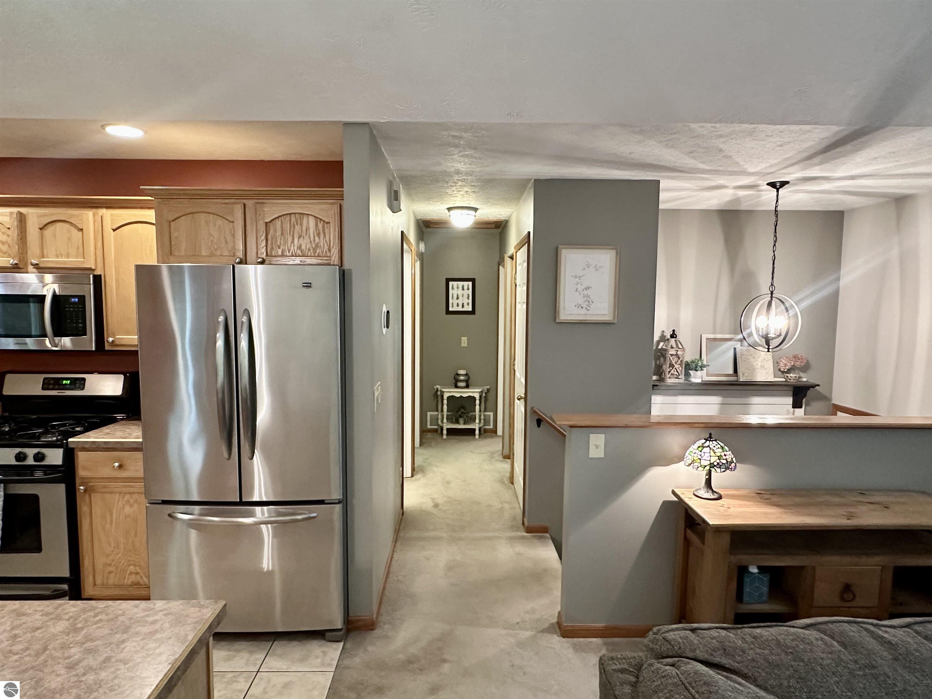 8500 Bent Pine Drive, Lake Ann, MI 49650 — Photo 29