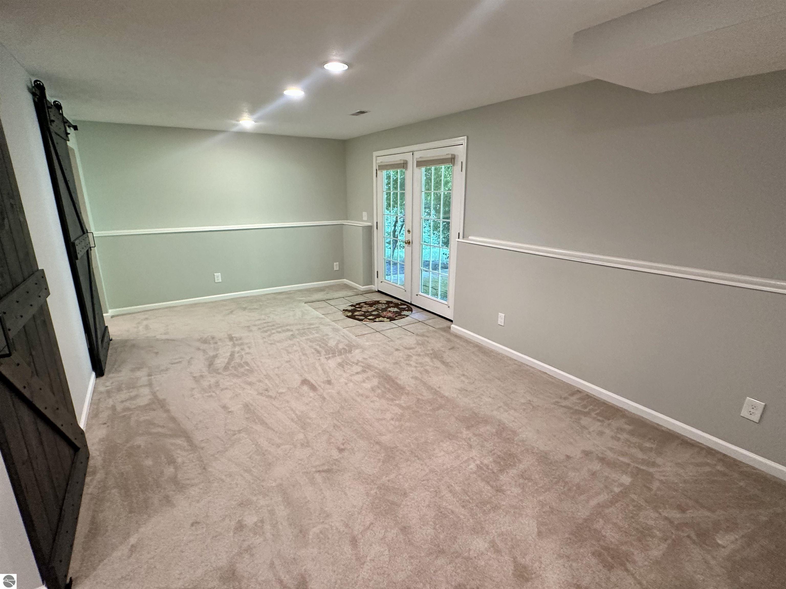 8500 Bent Pine Drive, Lake Ann, MI 49650 — Photo 36