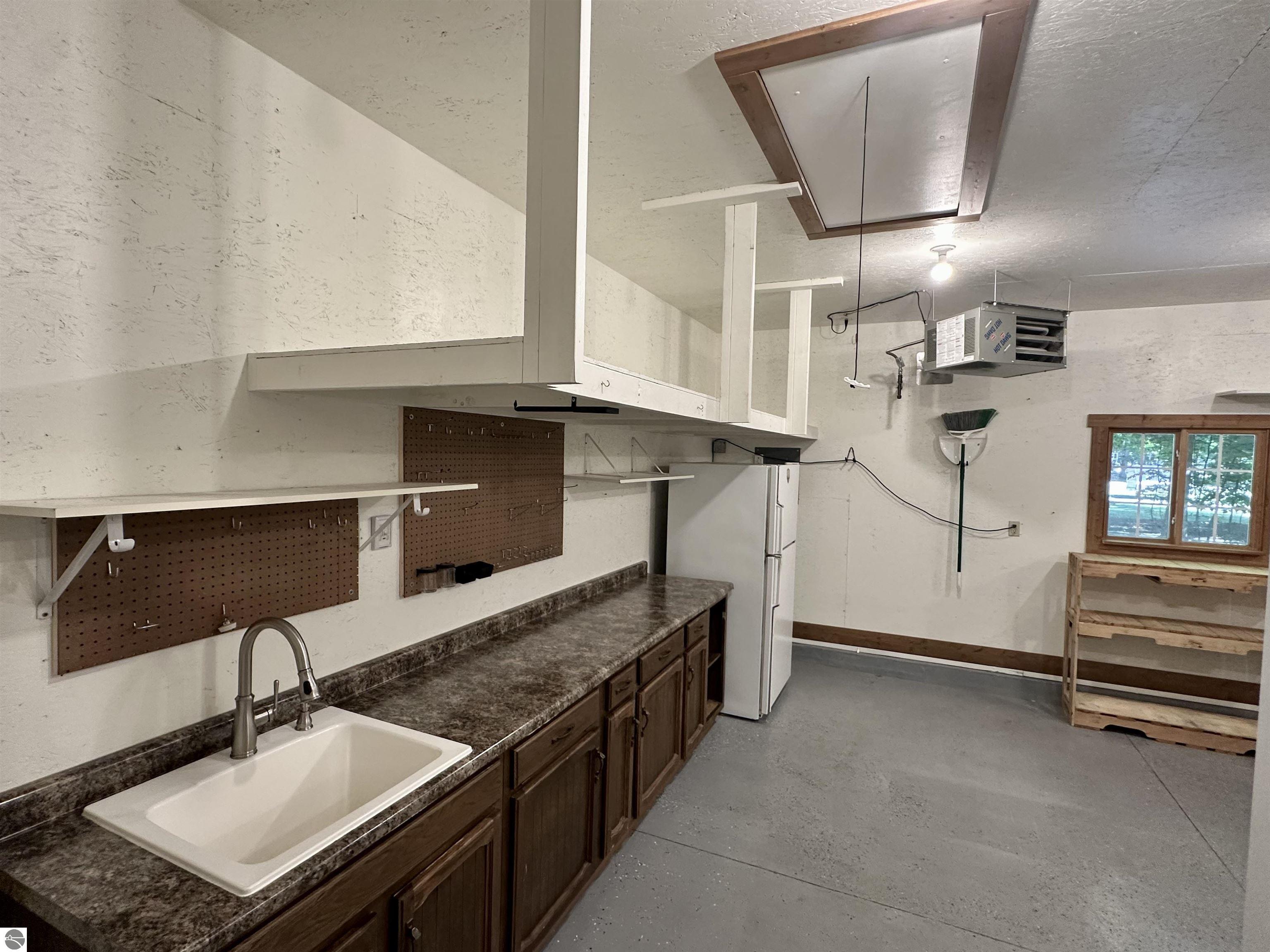 8500 Bent Pine Drive, Lake Ann, MI 49650 — Photo 48