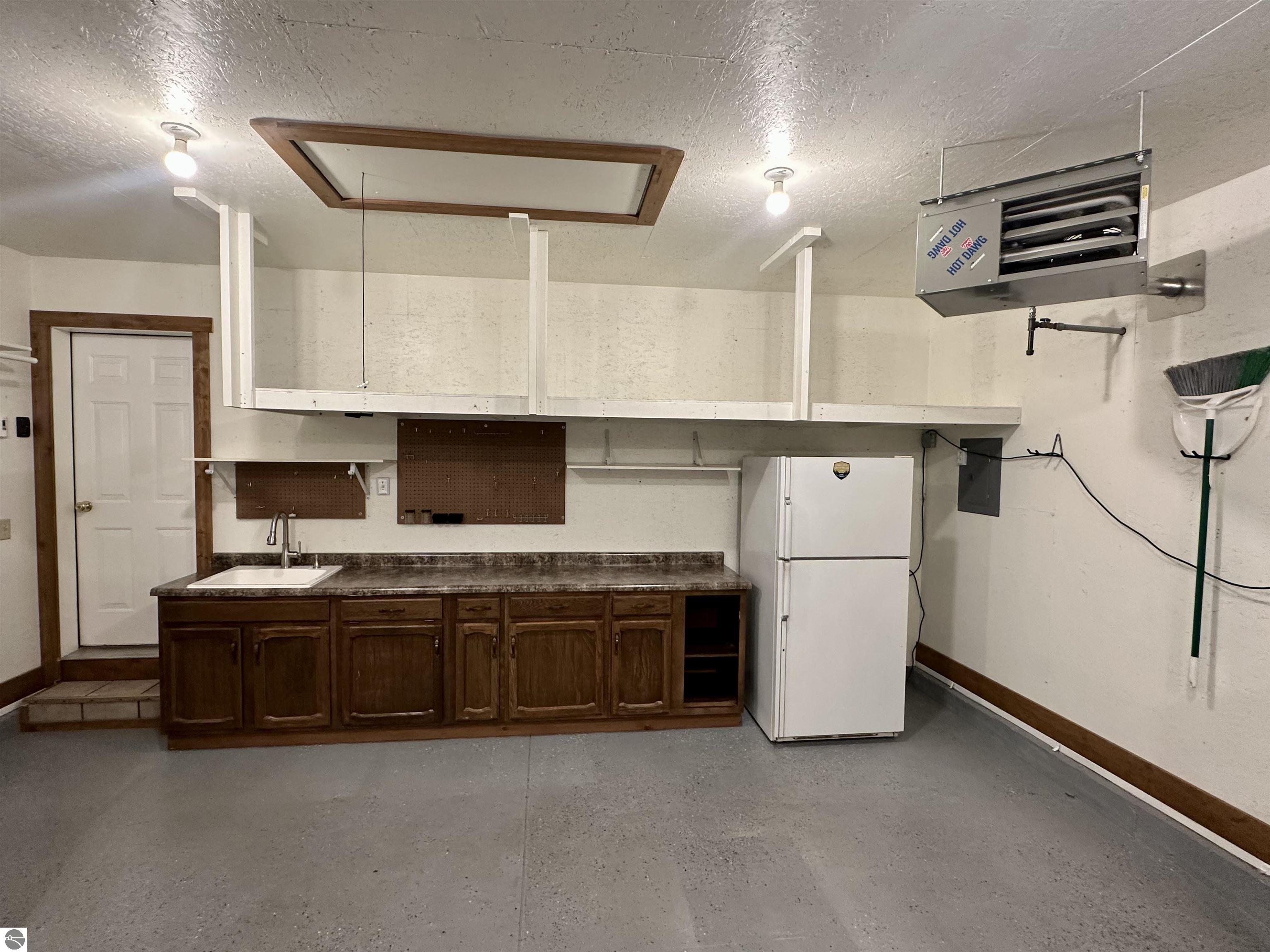 8500 Bent Pine Drive, Lake Ann, MI 49650 — Photo 49