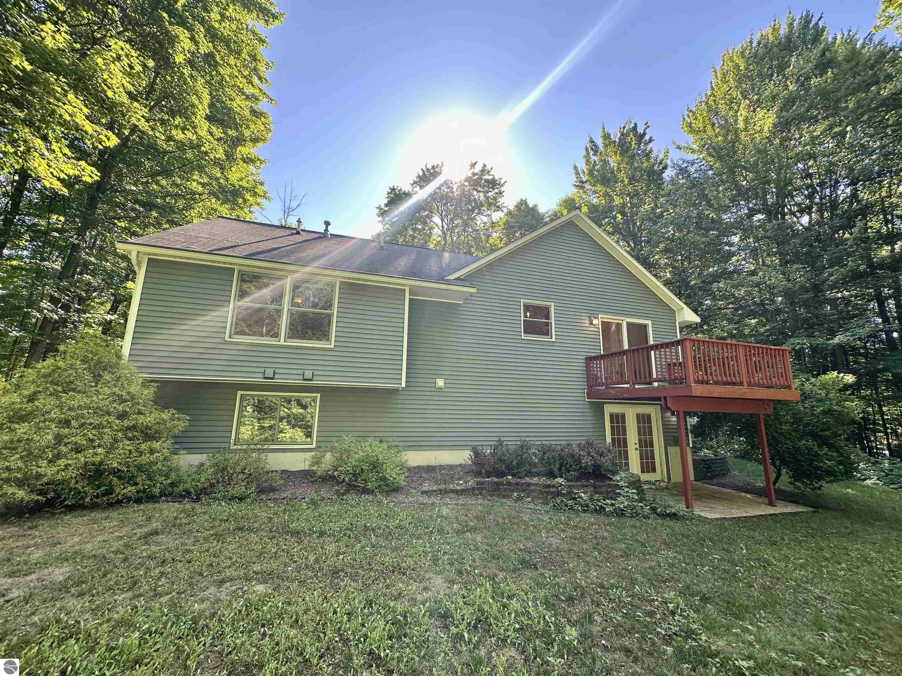 8500 Bent Pine Drive, Lake Ann, MI 49650 — Photo 6