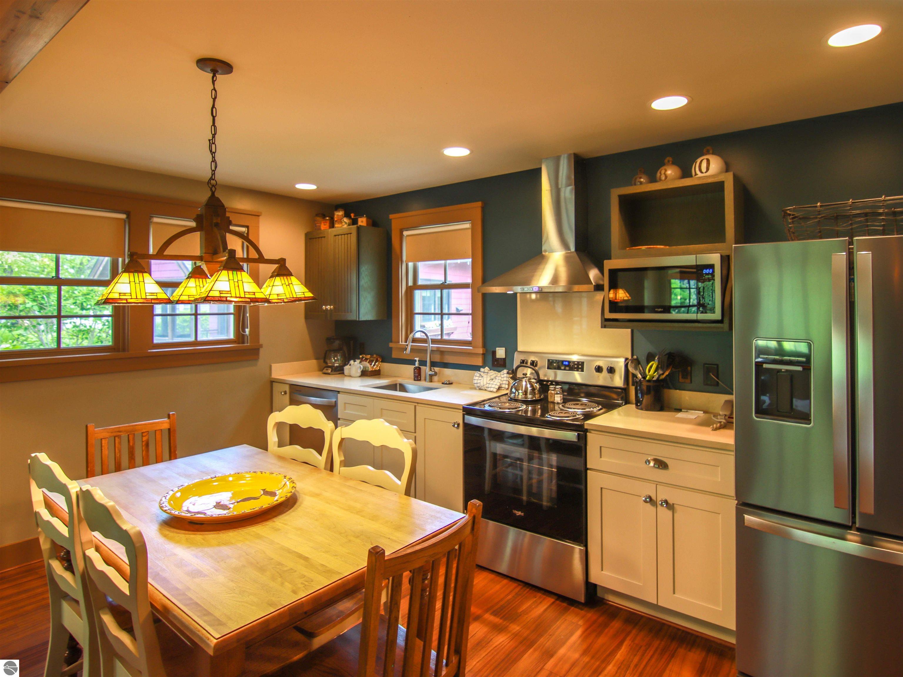 12388-Unit 317B Wintergreen Drive, Thompsonville, MI 49683 — Photo 2