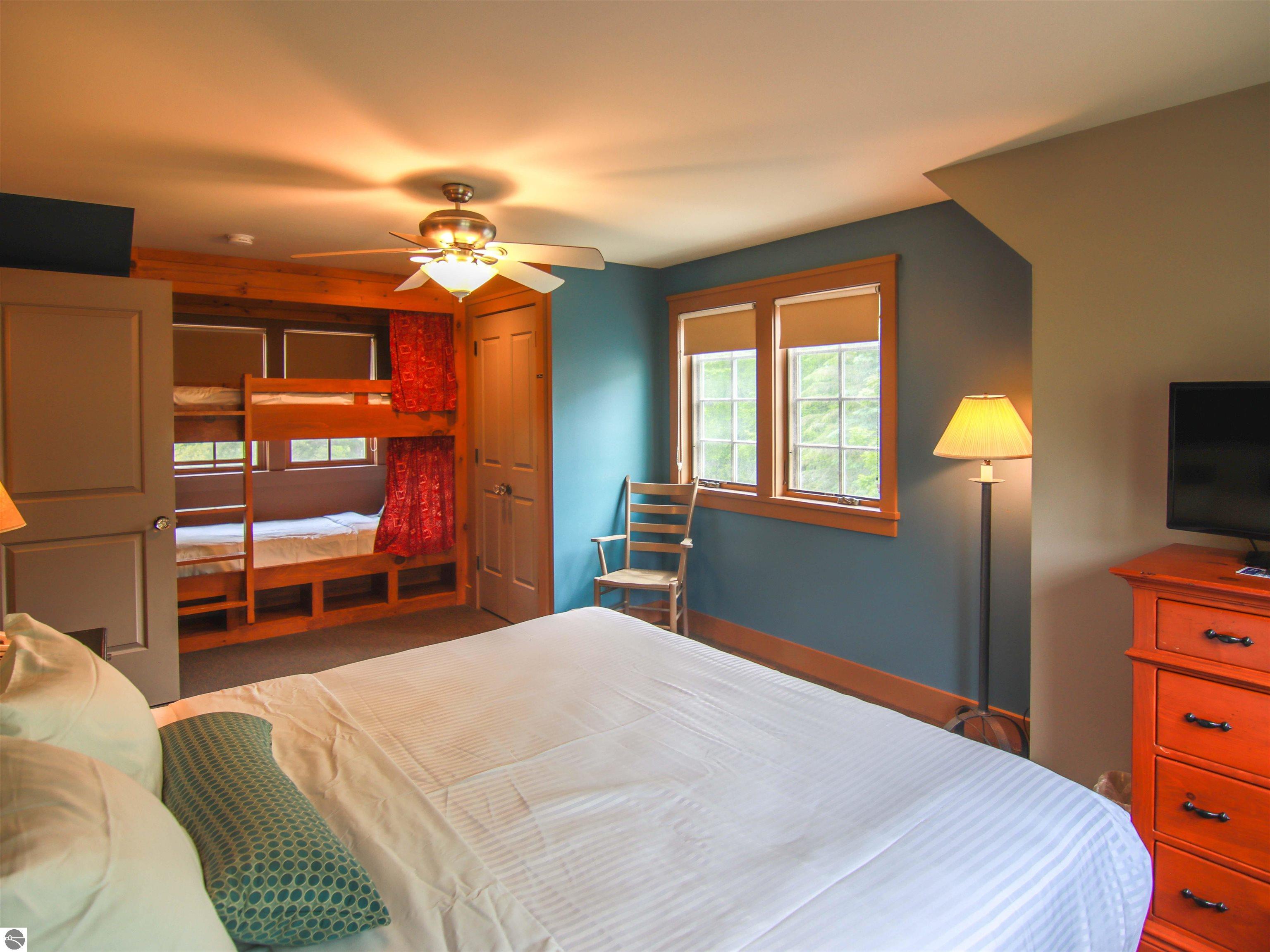 12388-Unit 317B Wintergreen Drive, Thompsonville, MI 49683 — Photo 11