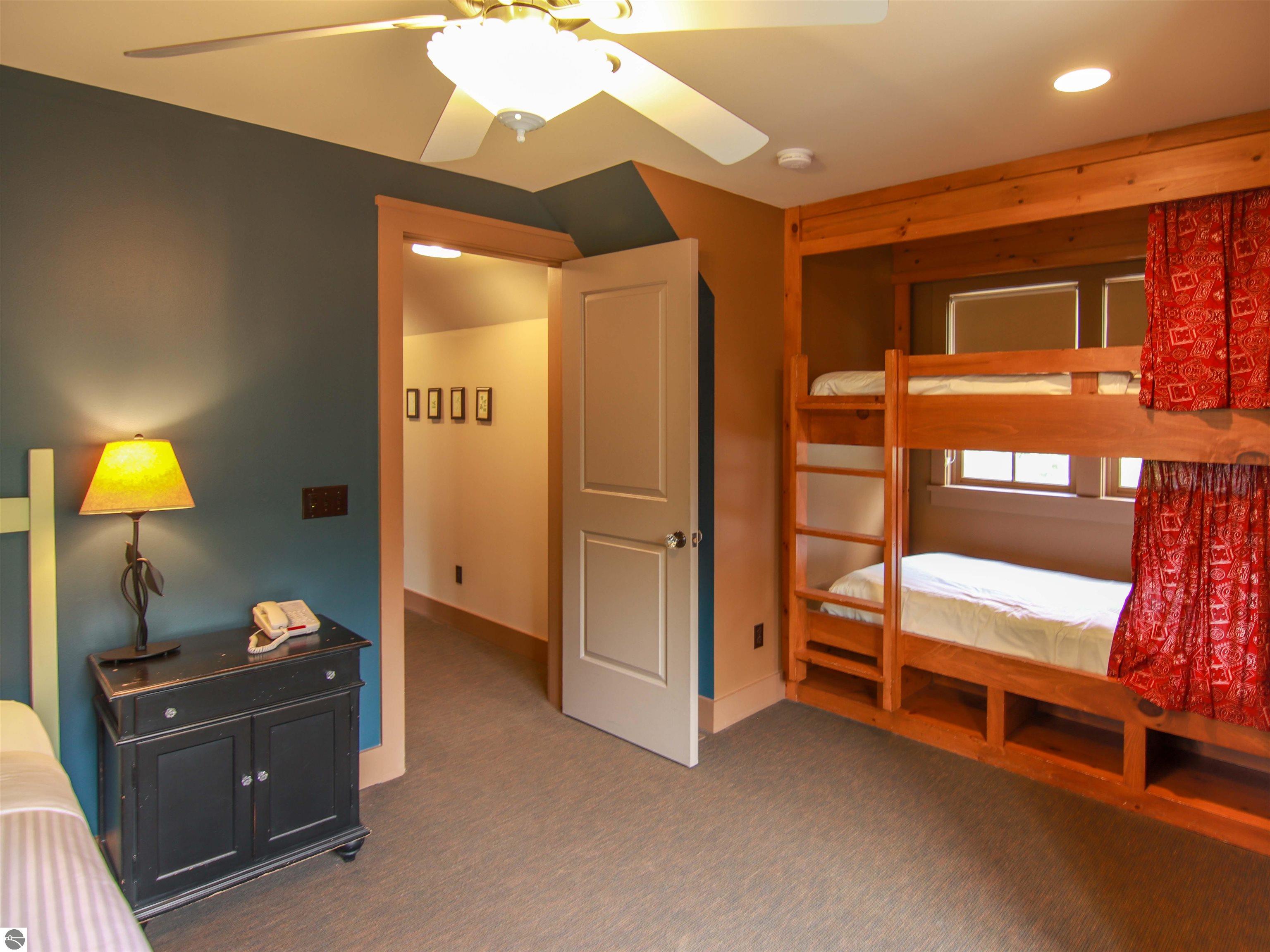12388-Unit 317B Wintergreen Drive, Thompsonville, MI 49683 — Photo 12