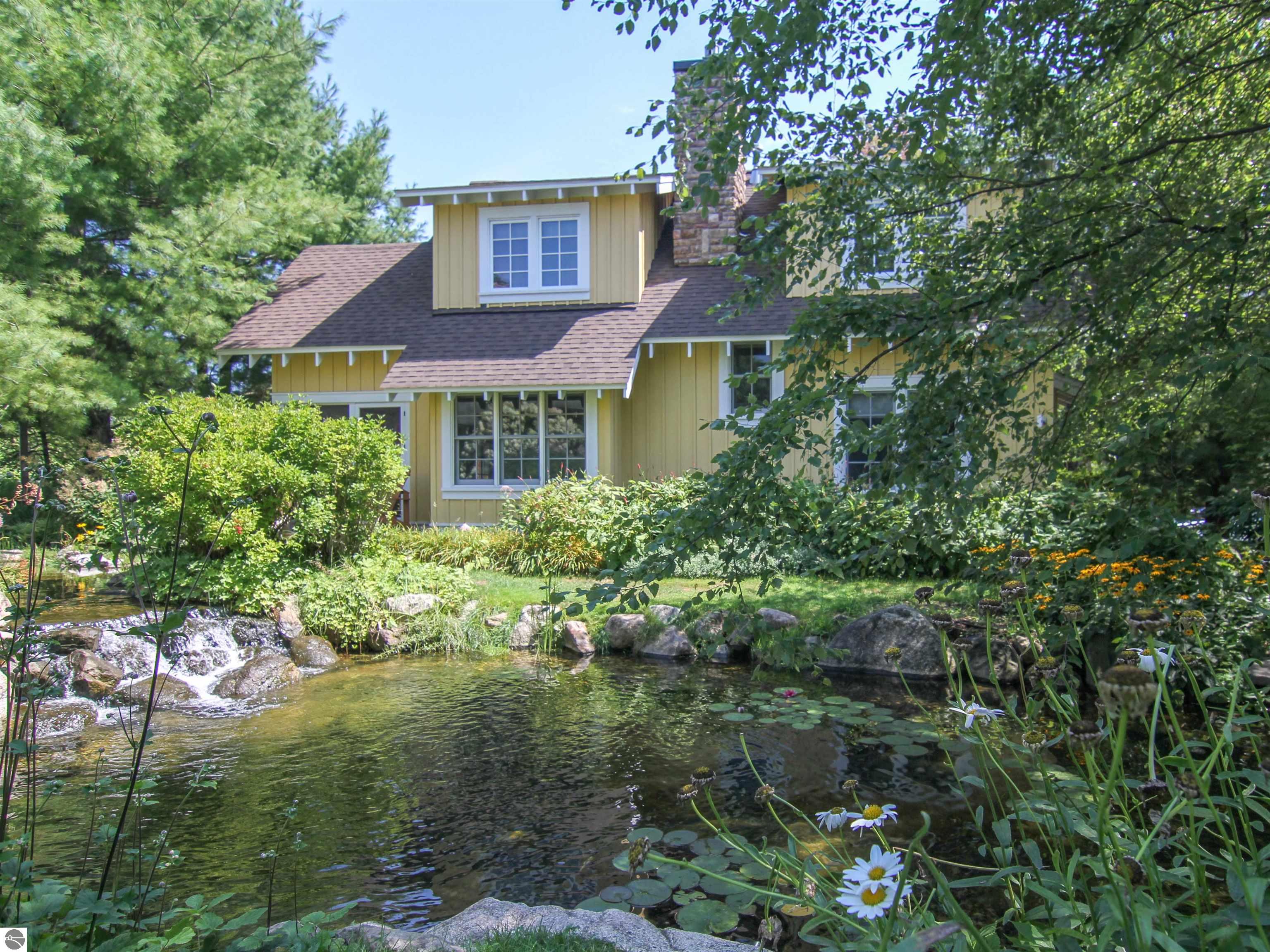 12388-Unit 317B Wintergreen Drive, Thompsonville, MI 49683 — Photo 23