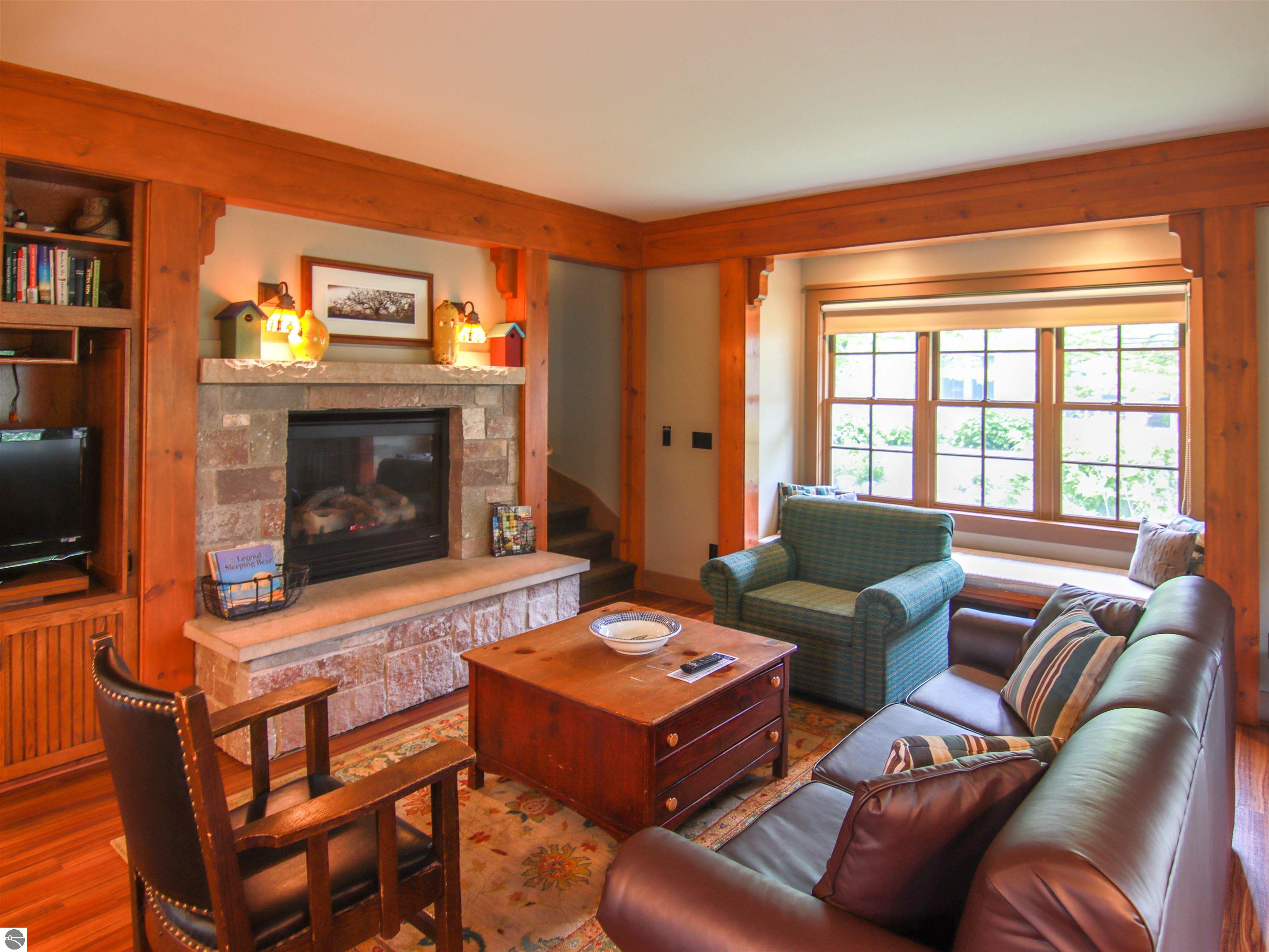12388-Unit 317B Wintergreen Drive, Thompsonville, MI 49683 — Photo 4