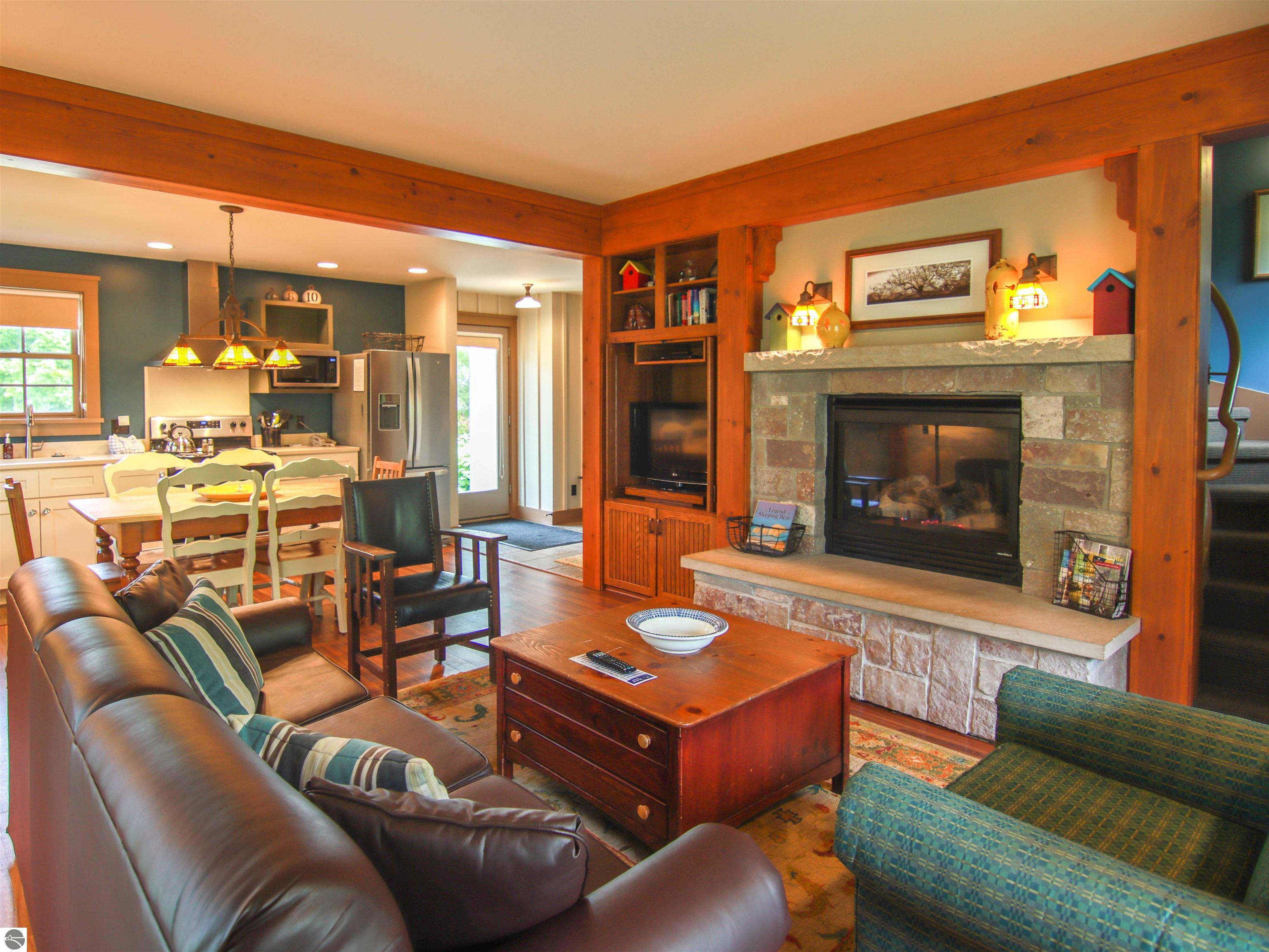12388-Unit 317B Wintergreen Drive, Thompsonville, MI 49683 — Photo 6