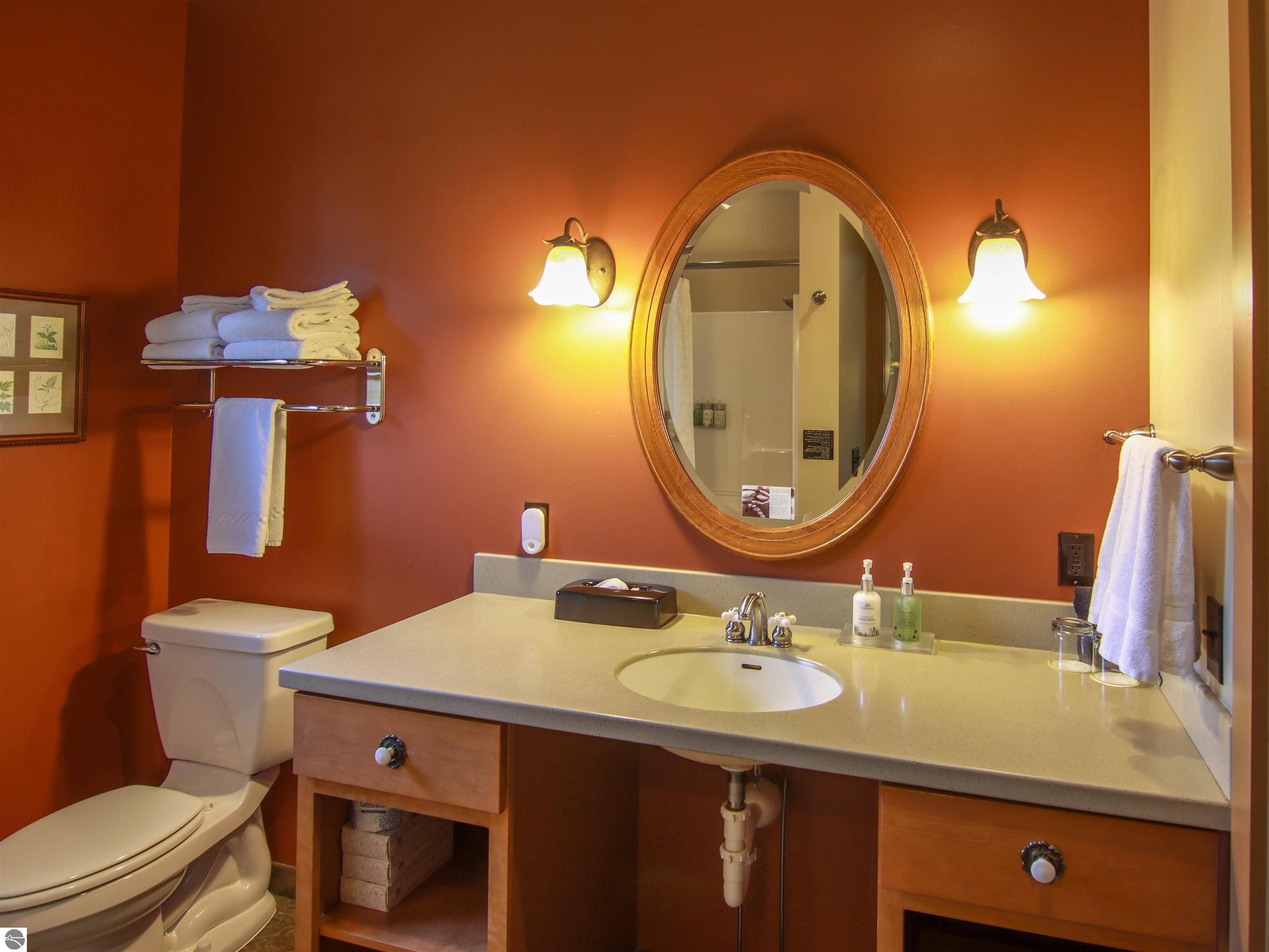 12388-Unit 317B Wintergreen Drive, Thompsonville, MI 49683 — Photo 7