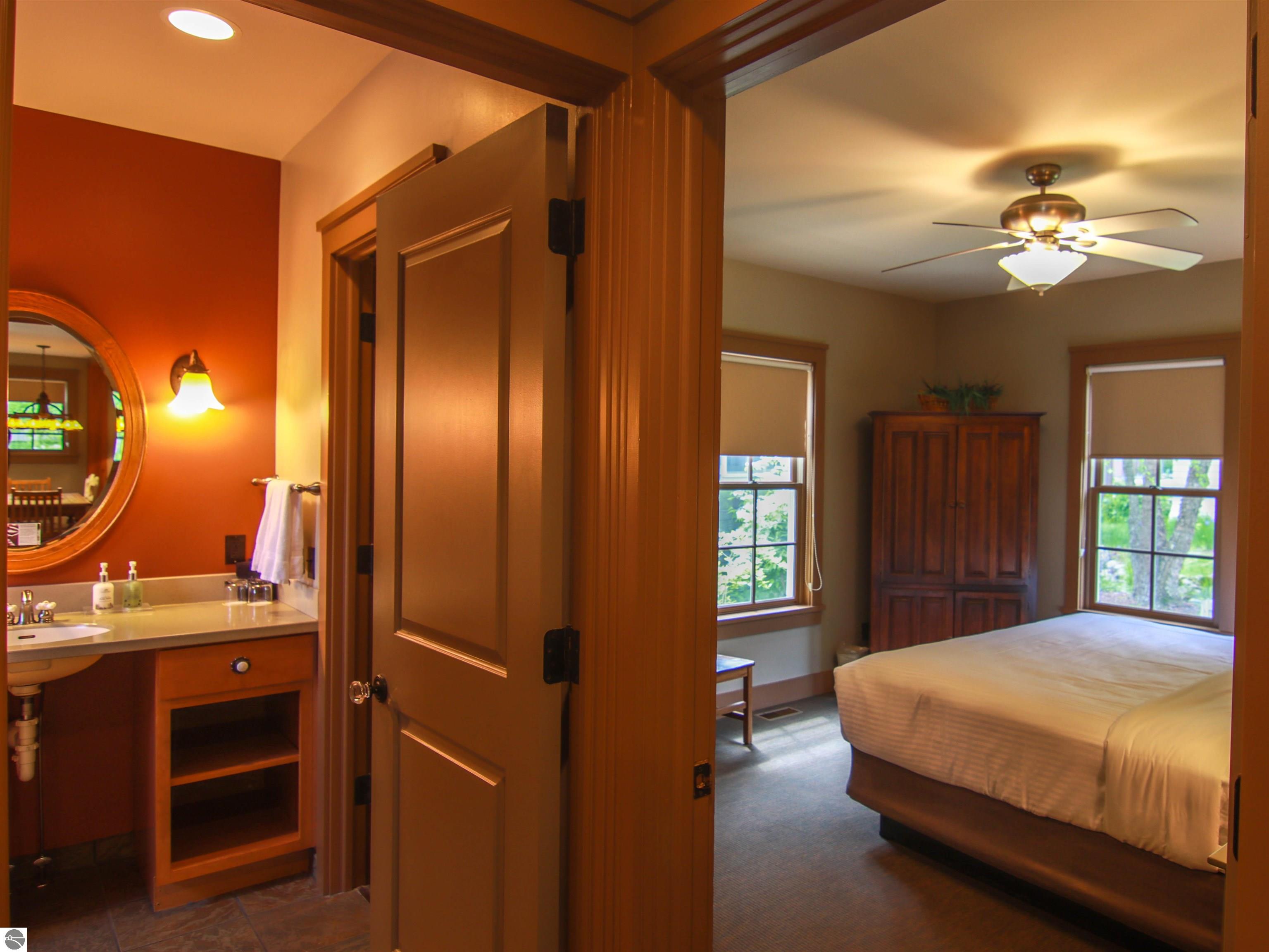 12388-Unit 317B Wintergreen Drive, Thompsonville, MI 49683 — Photo 10