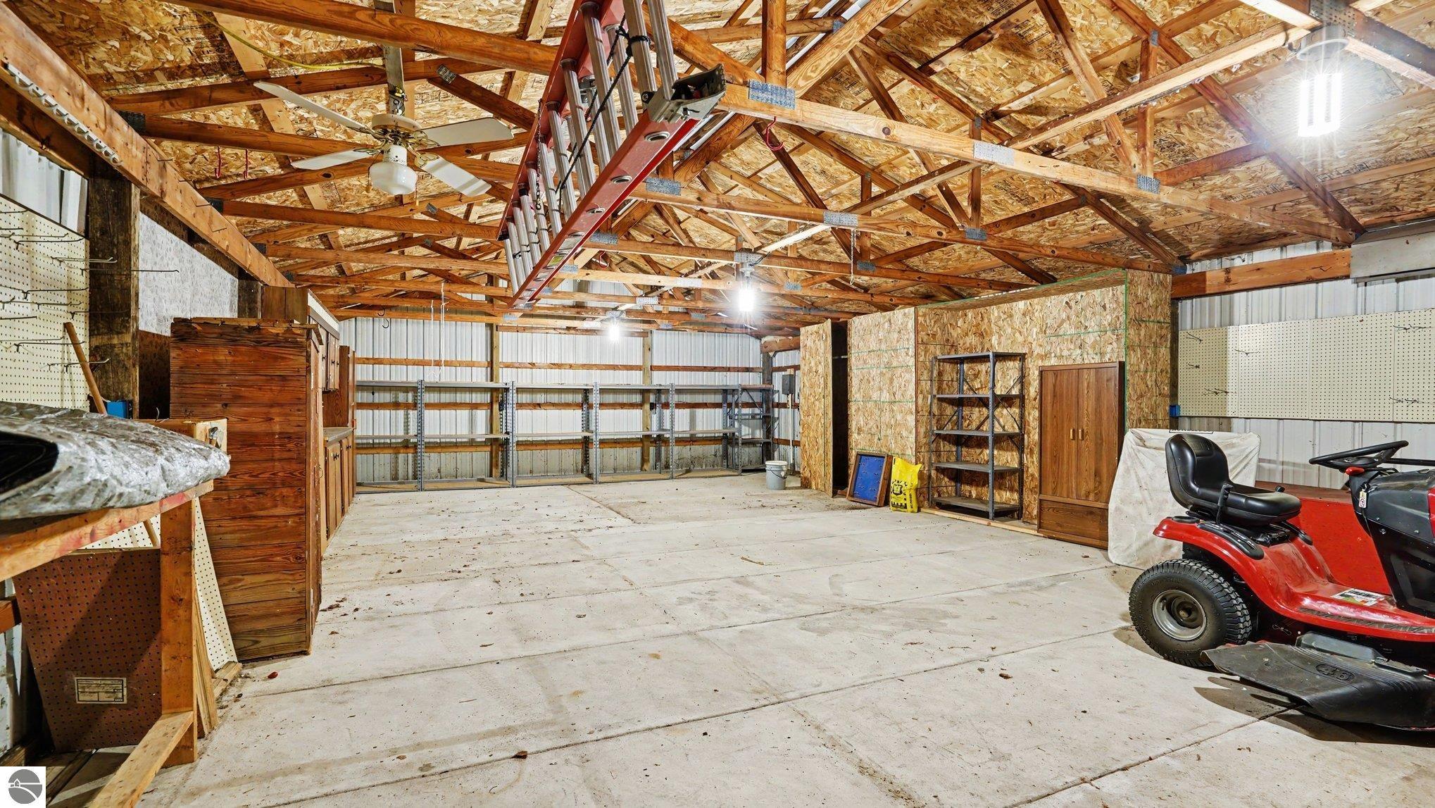 10221 E Church Road, Vestaburg, MI 48891 — Photo 29