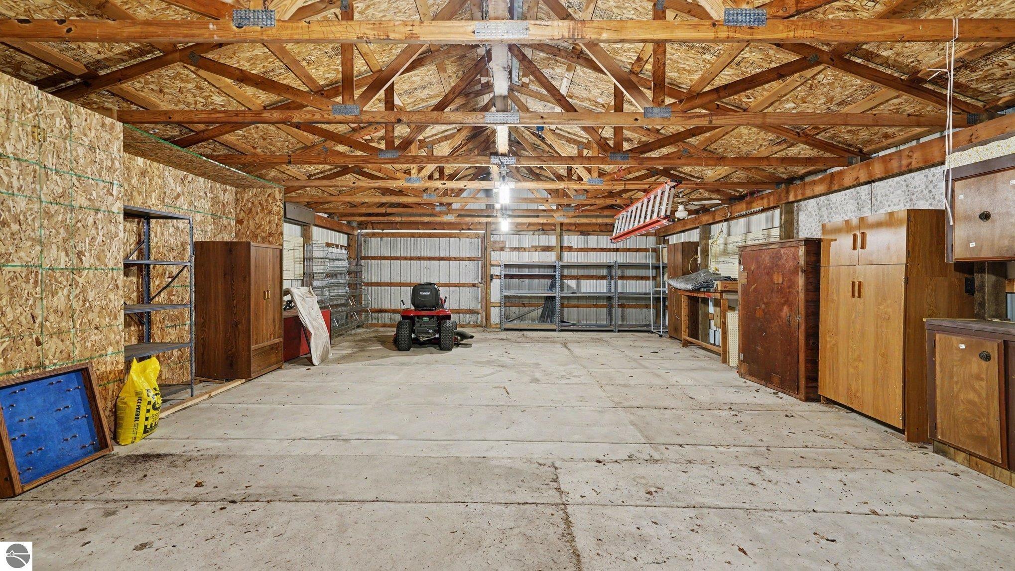 10221 E Church Road, Vestaburg, MI 48891 — Photo 30