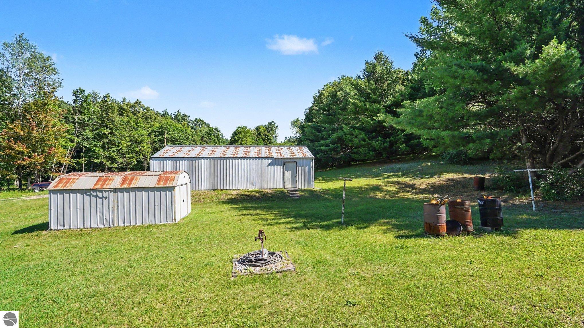 10221 E Church Road, Vestaburg, MI 48891 — Photo 36
