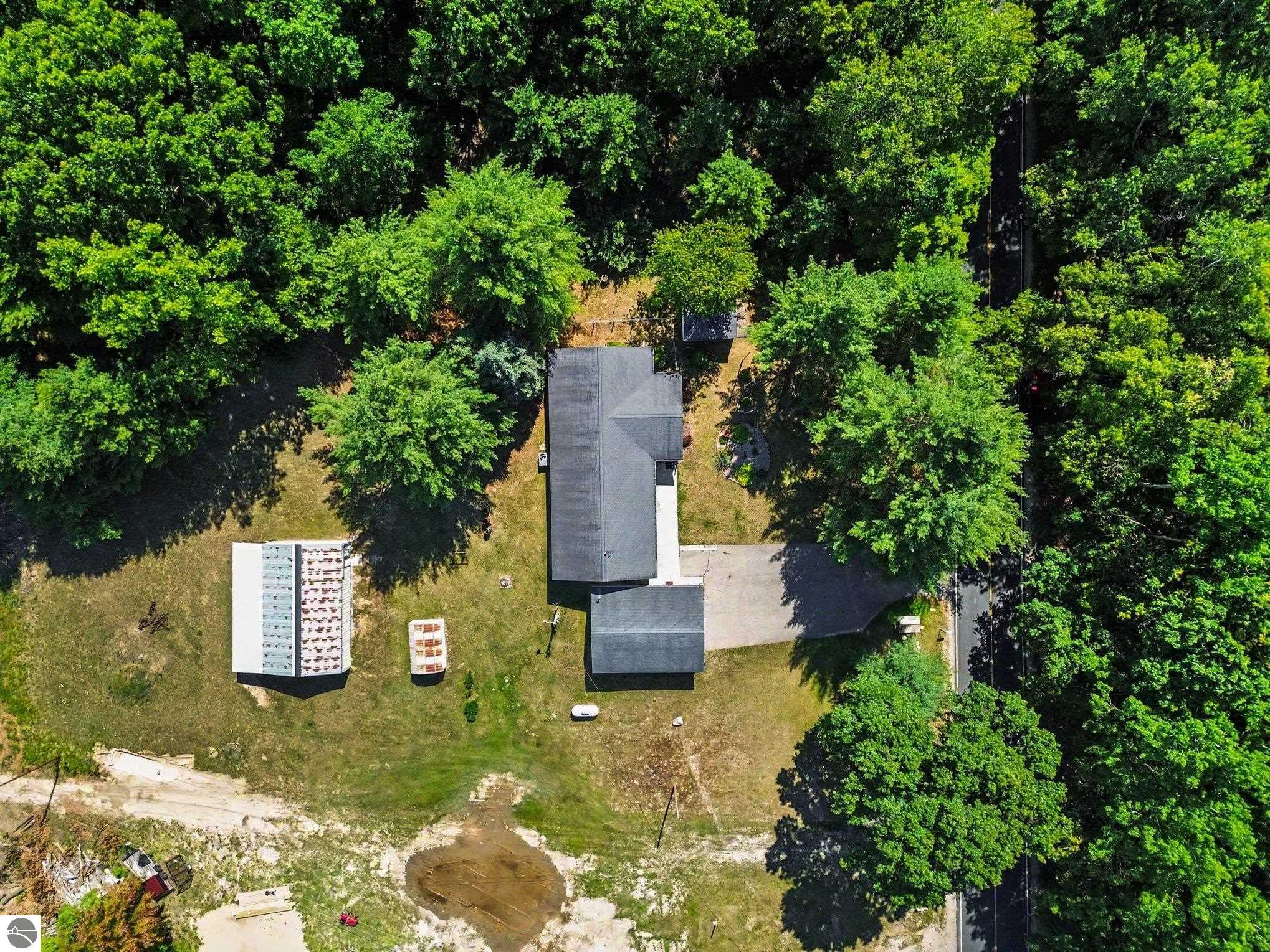 10221 E Church Road, Vestaburg, MI 48891 — Photo 40