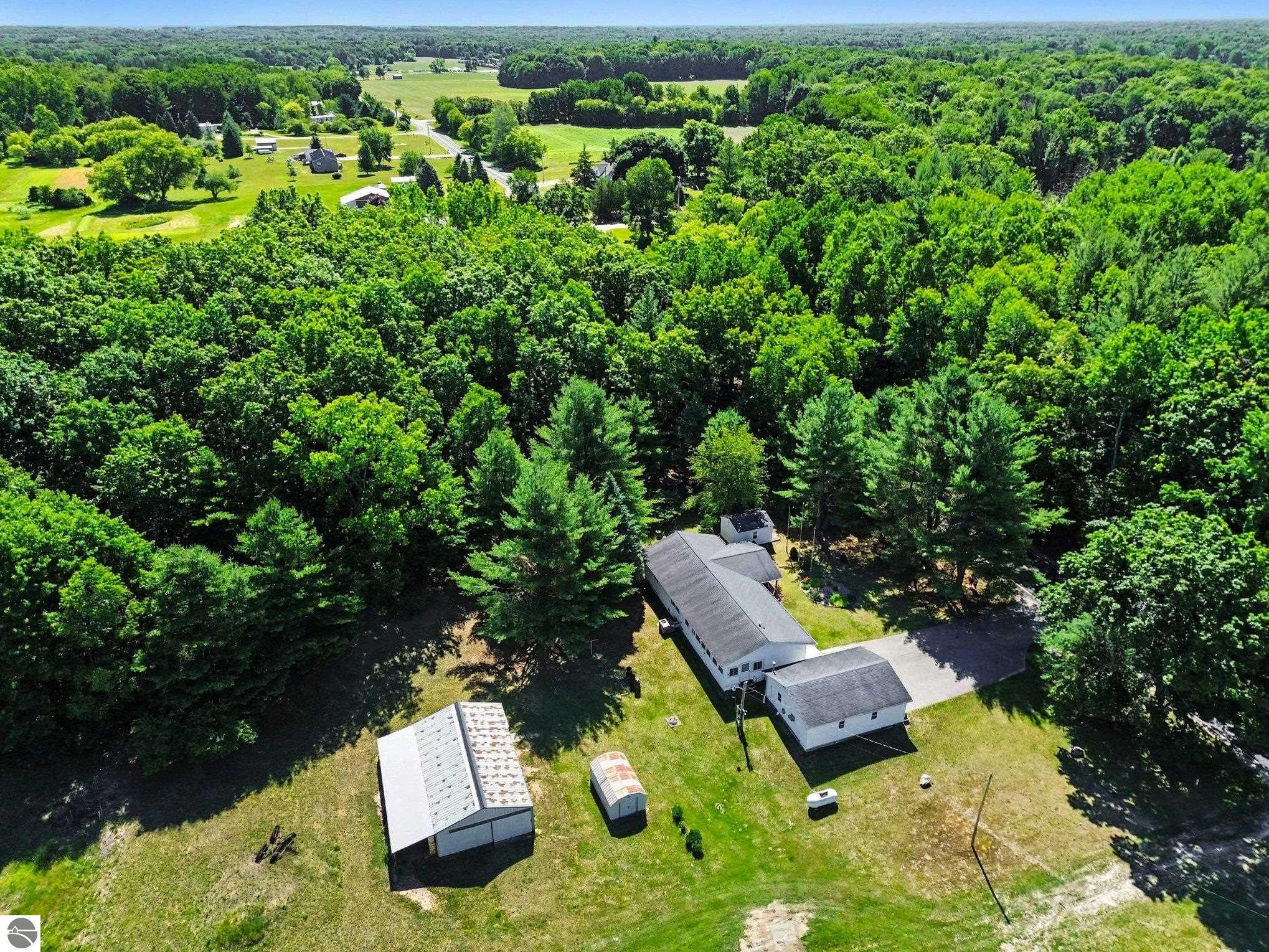 10221 E Church Road, Vestaburg, MI 48891 — Photo 41