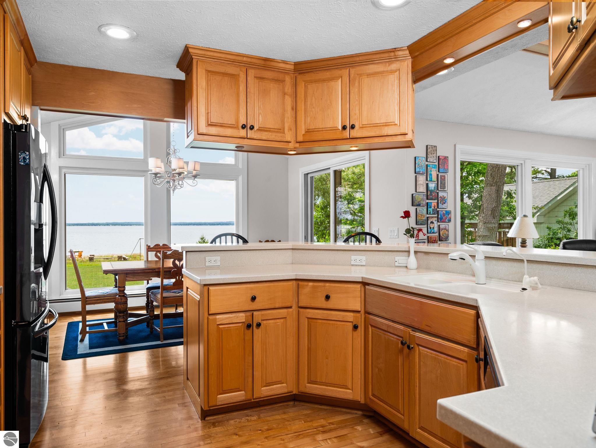 6793 Deepwater Point Road, Williamsburg, MI 49690 — Photo 10