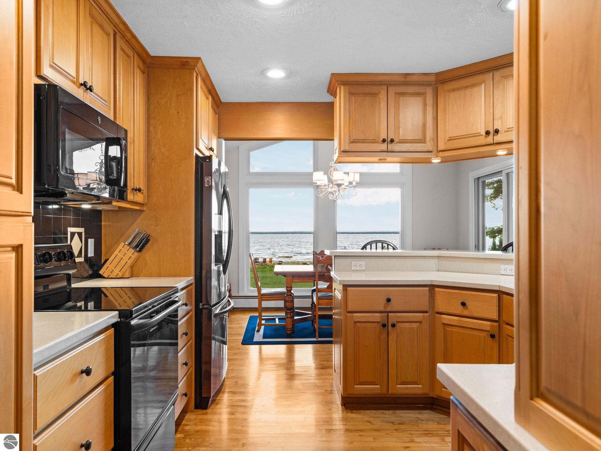 6793 Deepwater Point Road, Williamsburg, MI 49690 — Photo 11