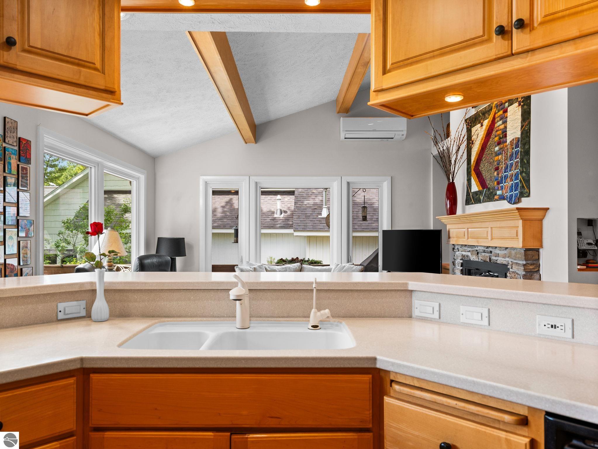 6793 Deepwater Point Road, Williamsburg, MI 49690 — Photo 12
