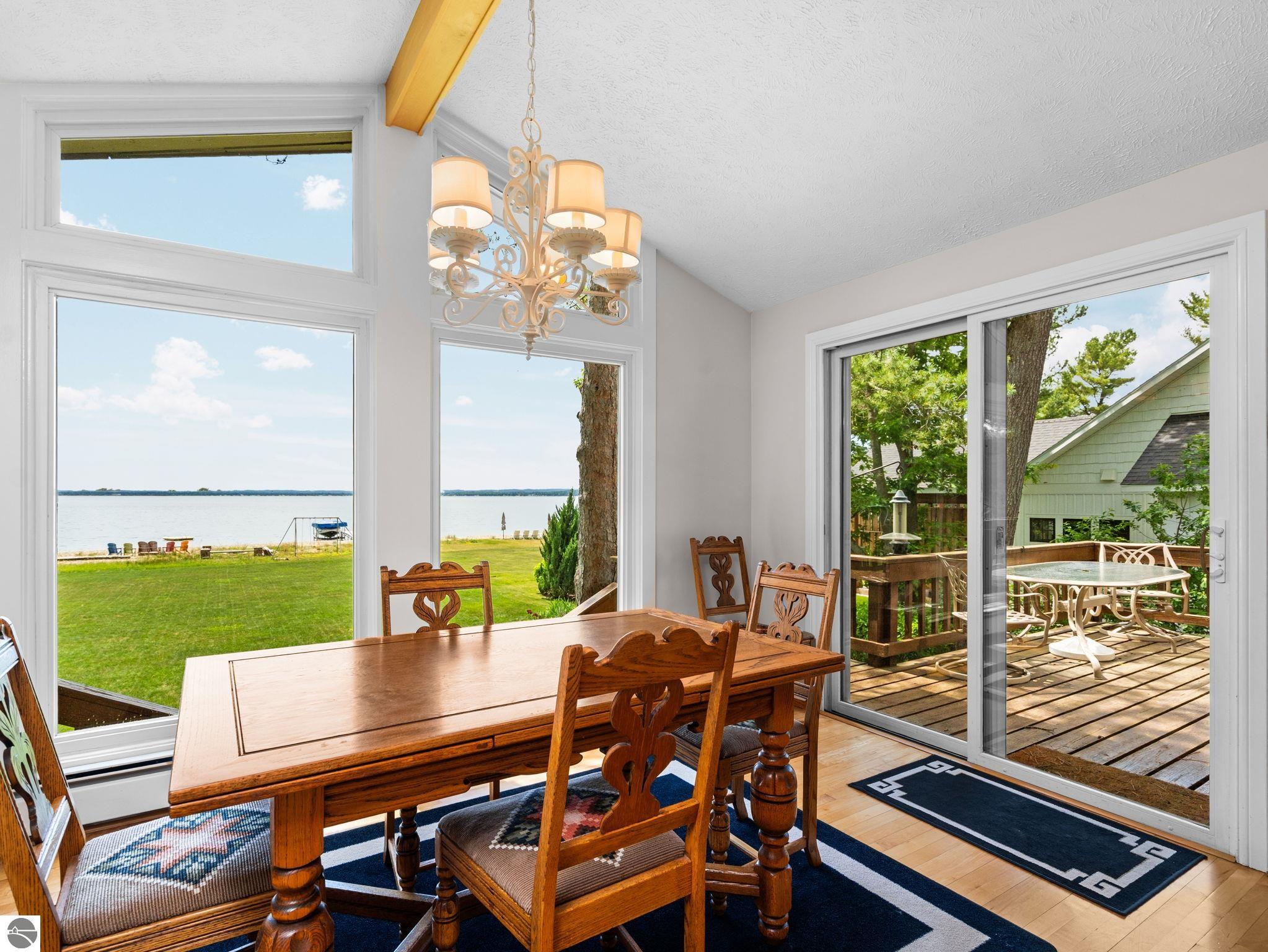 6793 Deepwater Point Road, Williamsburg, MI 49690 — Photo 13