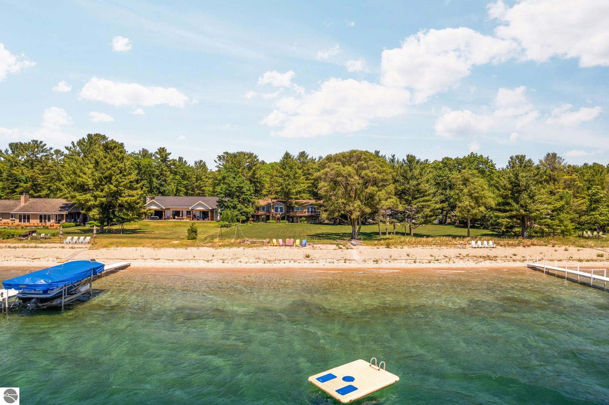 6793 Deepwater Point Road, Williamsburg, MI 49690 — Photo 3
