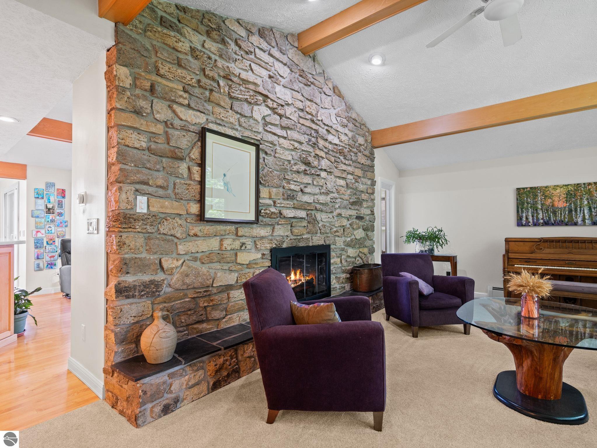 6793 Deepwater Point Road, Williamsburg, MI 49690 — Photo 19