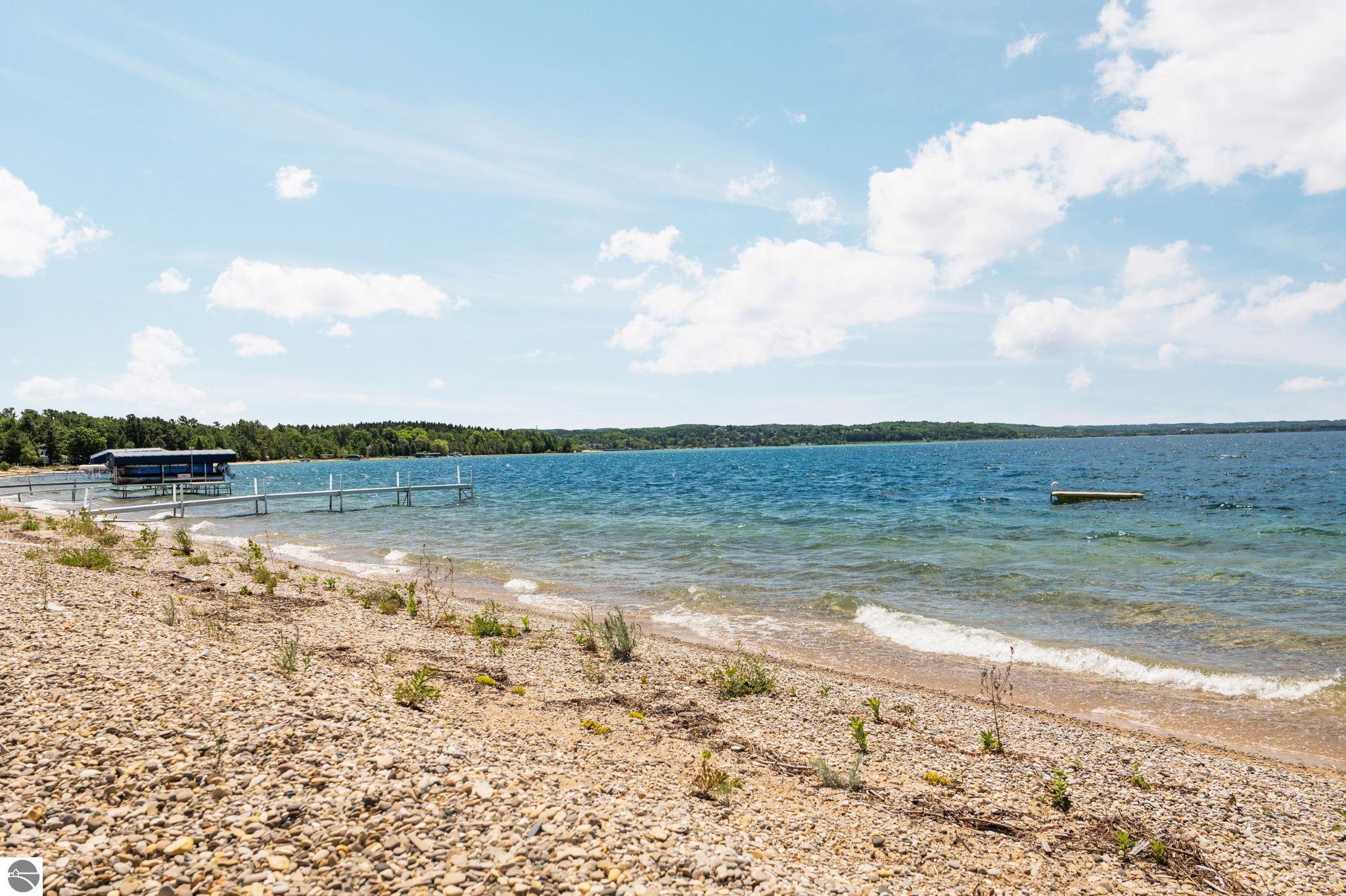 6793 Deepwater Point Road, Williamsburg, MI 49690 — Photo 4