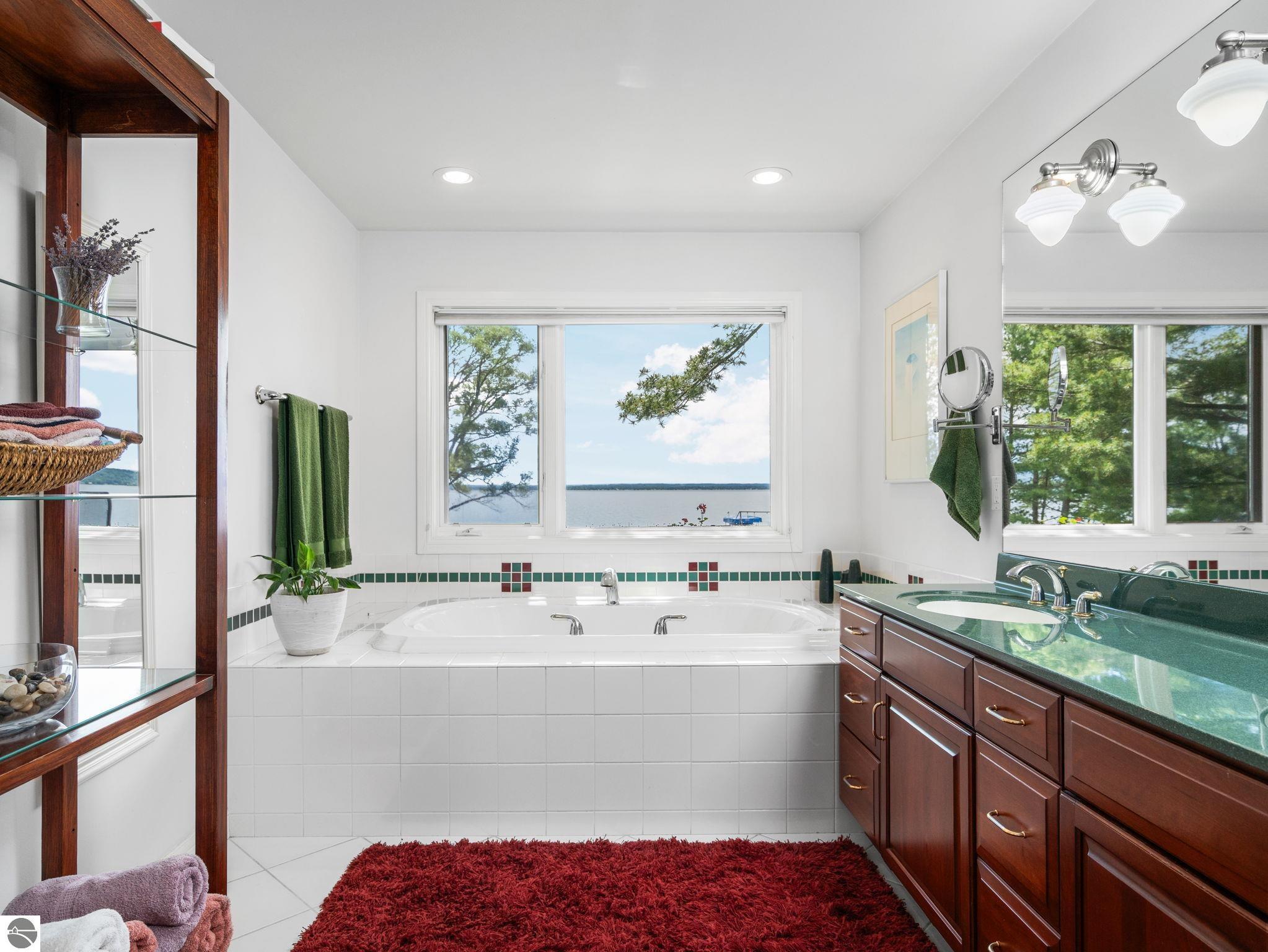 6793 Deepwater Point Road, Williamsburg, MI 49690 — Photo 29