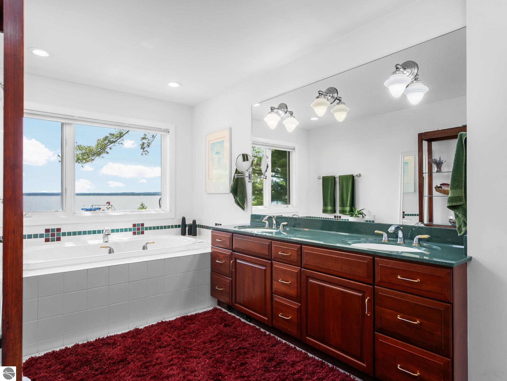 6793 Deepwater Point Road, Williamsburg, MI 49690 — Photo 31