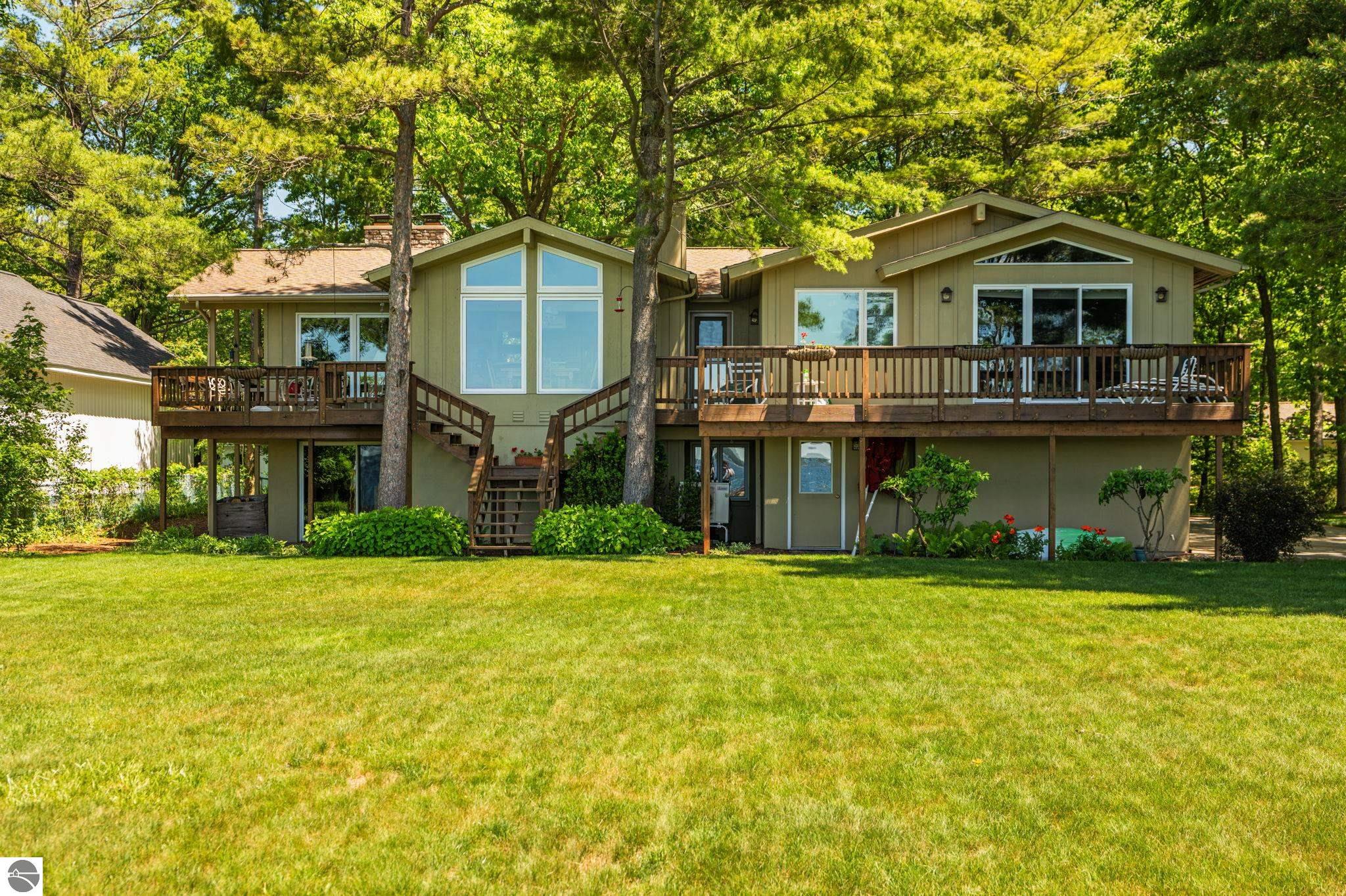 6793 Deepwater Point Road, Williamsburg, MI 49690 — Photo 5