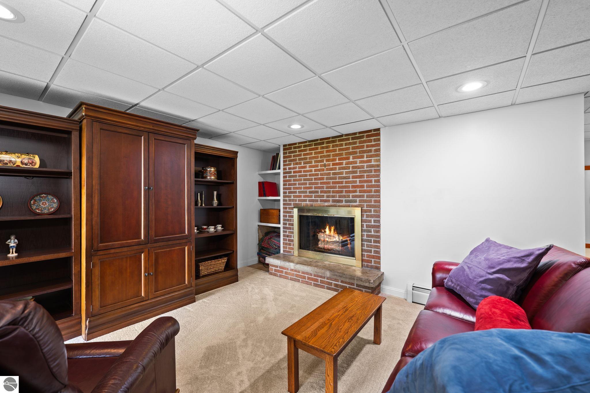 6793 Deepwater Point Road, Williamsburg, MI 49690 — Photo 42