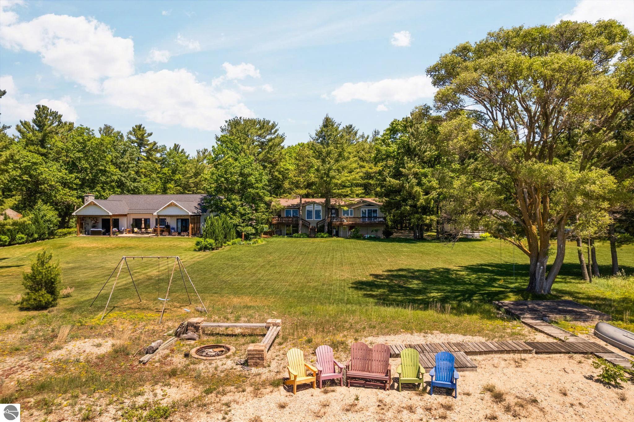 6793 Deepwater Point Road, Williamsburg, MI 49690 — Photo 6