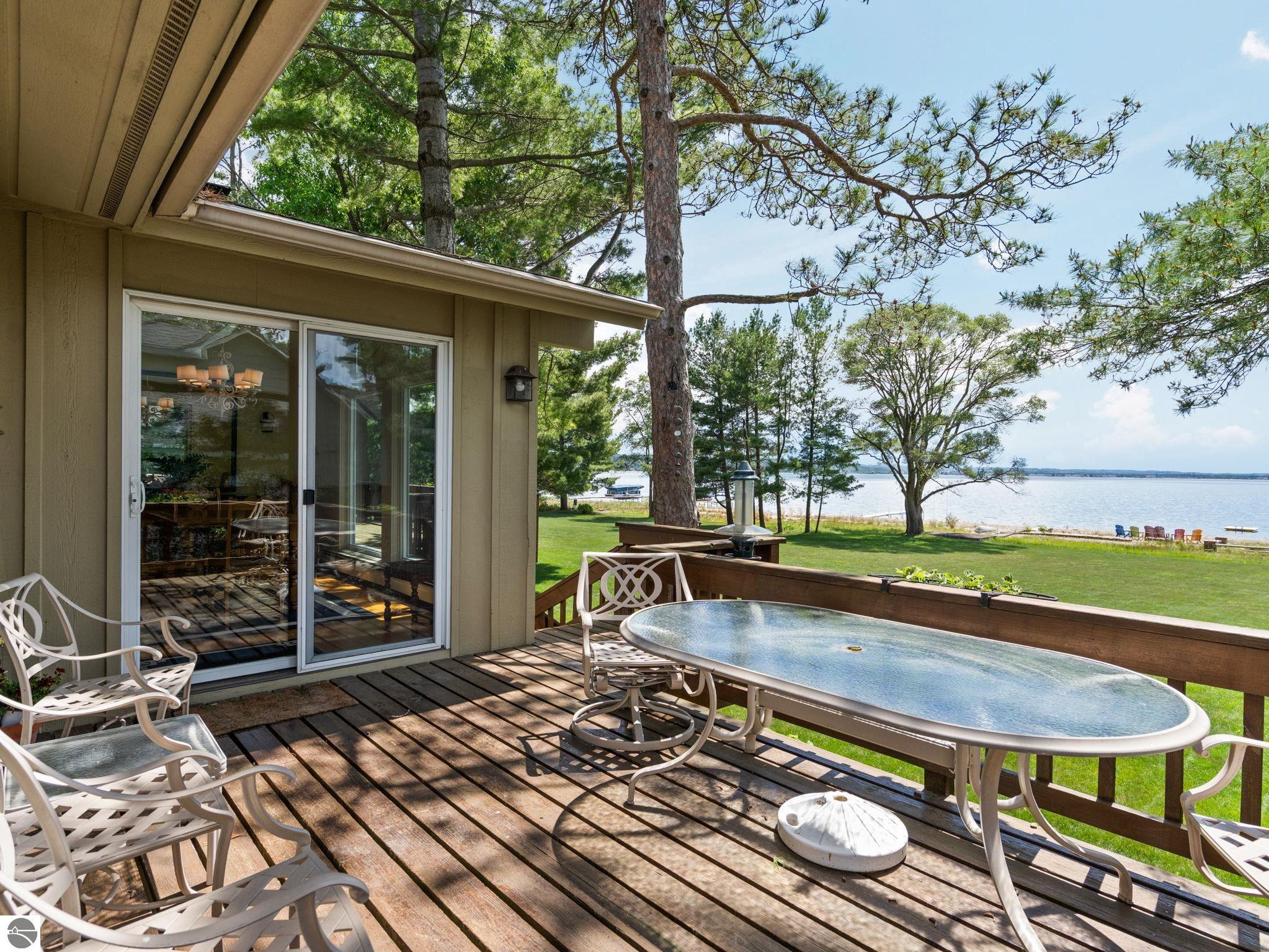 6793 Deepwater Point Road, Williamsburg, MI 49690 — Photo 48