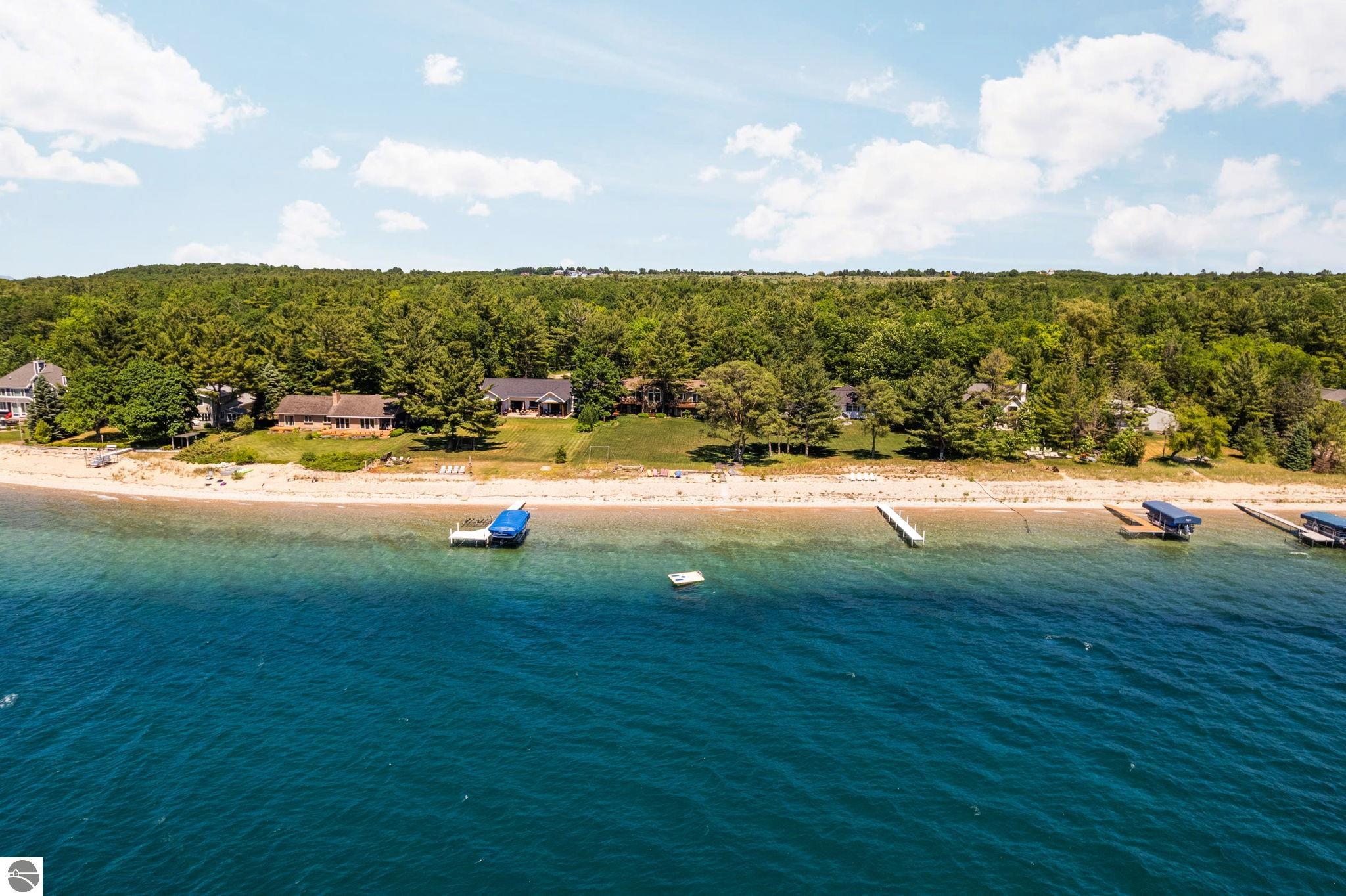 6793 Deepwater Point Road, Williamsburg, MI 49690 — Photo 7