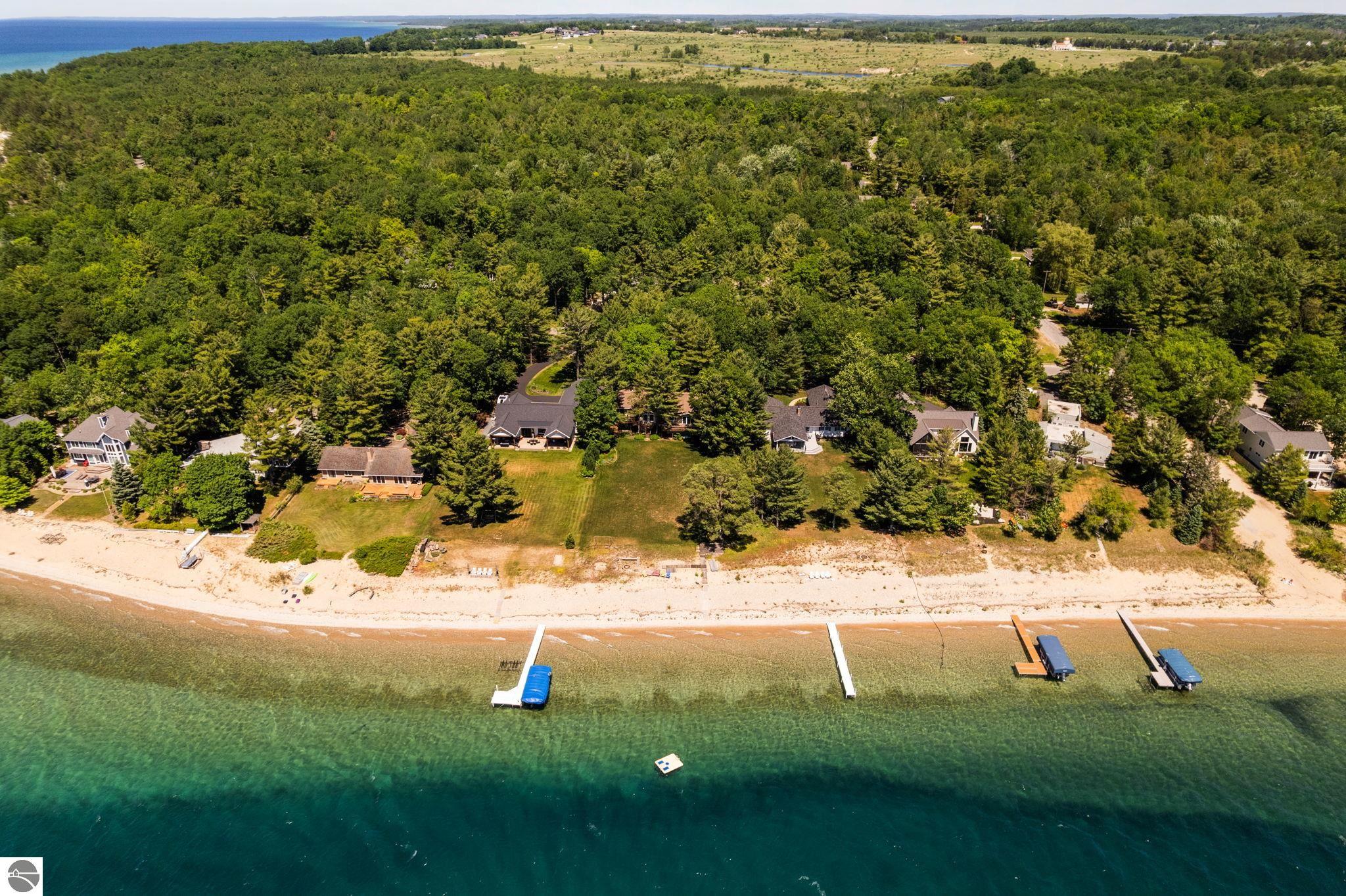 6793 Deepwater Point Road, Williamsburg, MI 49690 — Photo 49