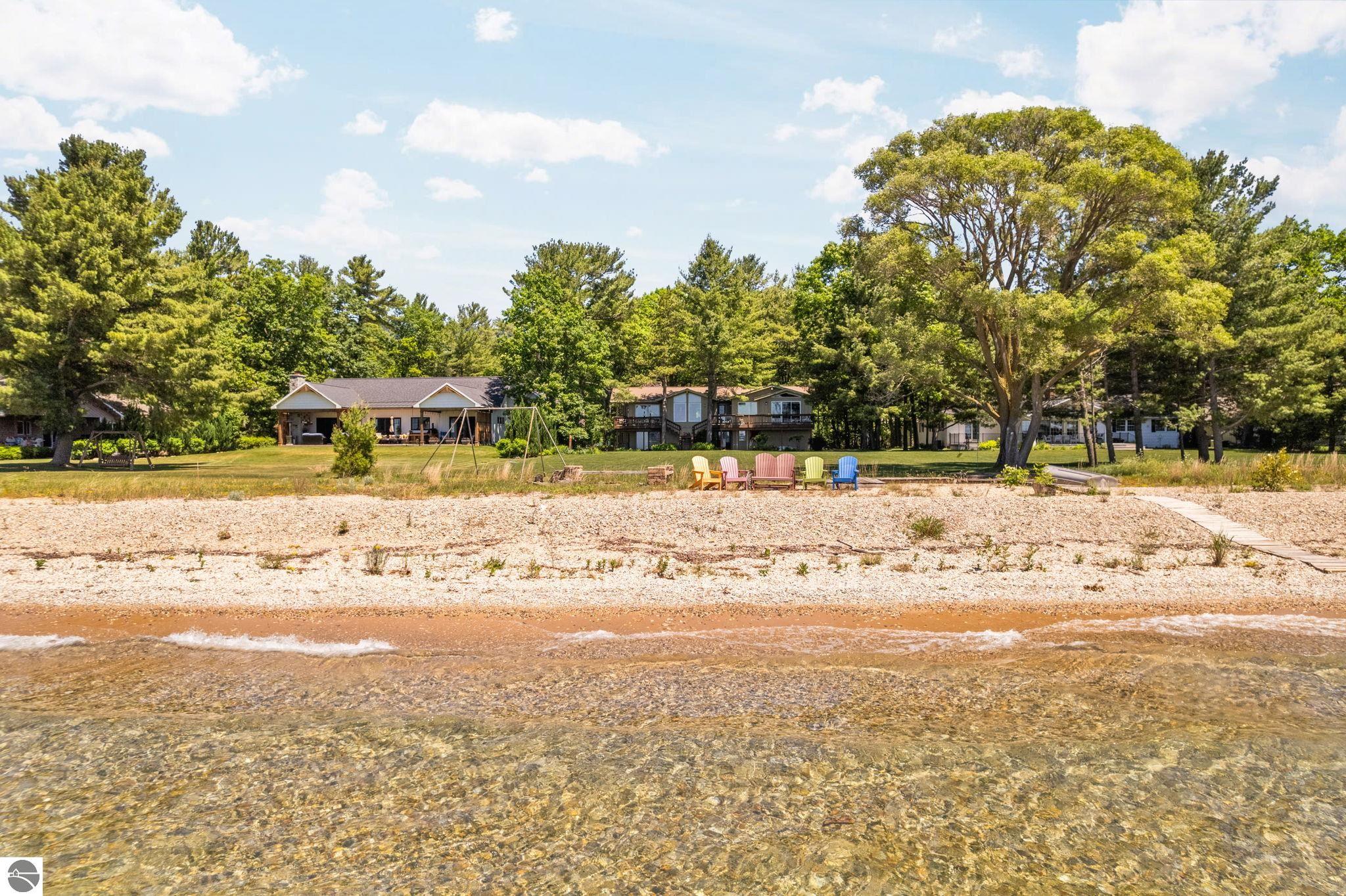 6793 Deepwater Point Road, Williamsburg, MI 49690 — Photo 50