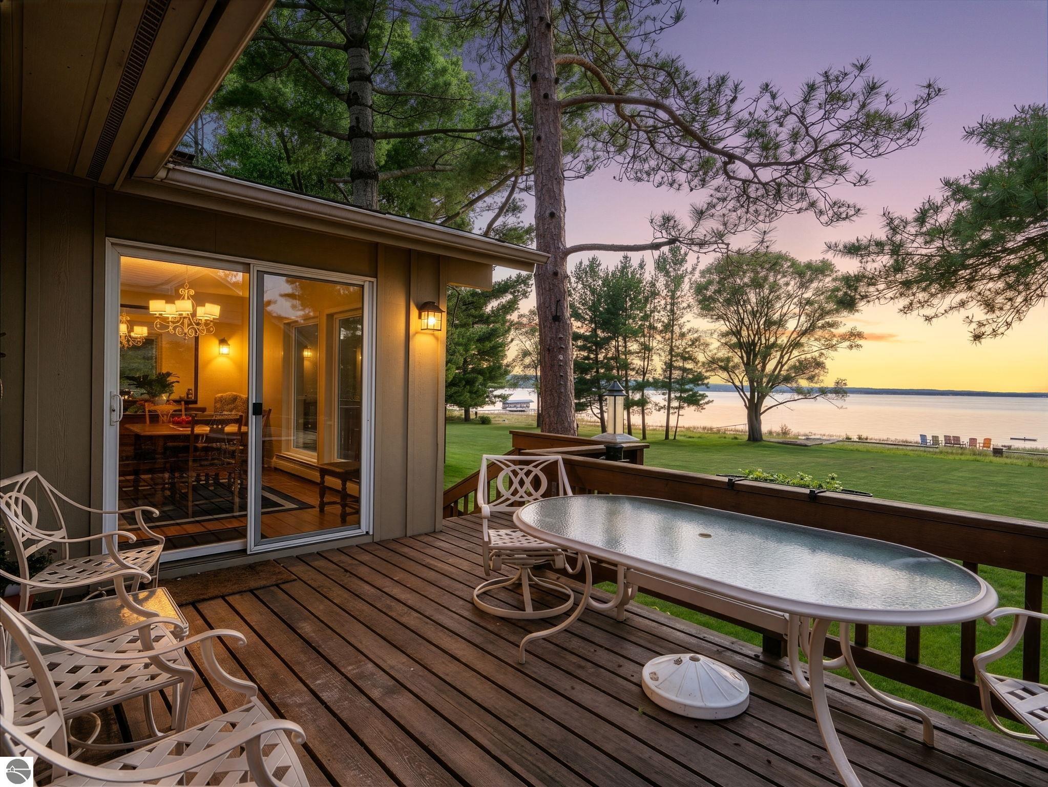 6793 Deepwater Point Road, Williamsburg, MI 49690 — Photo 52
