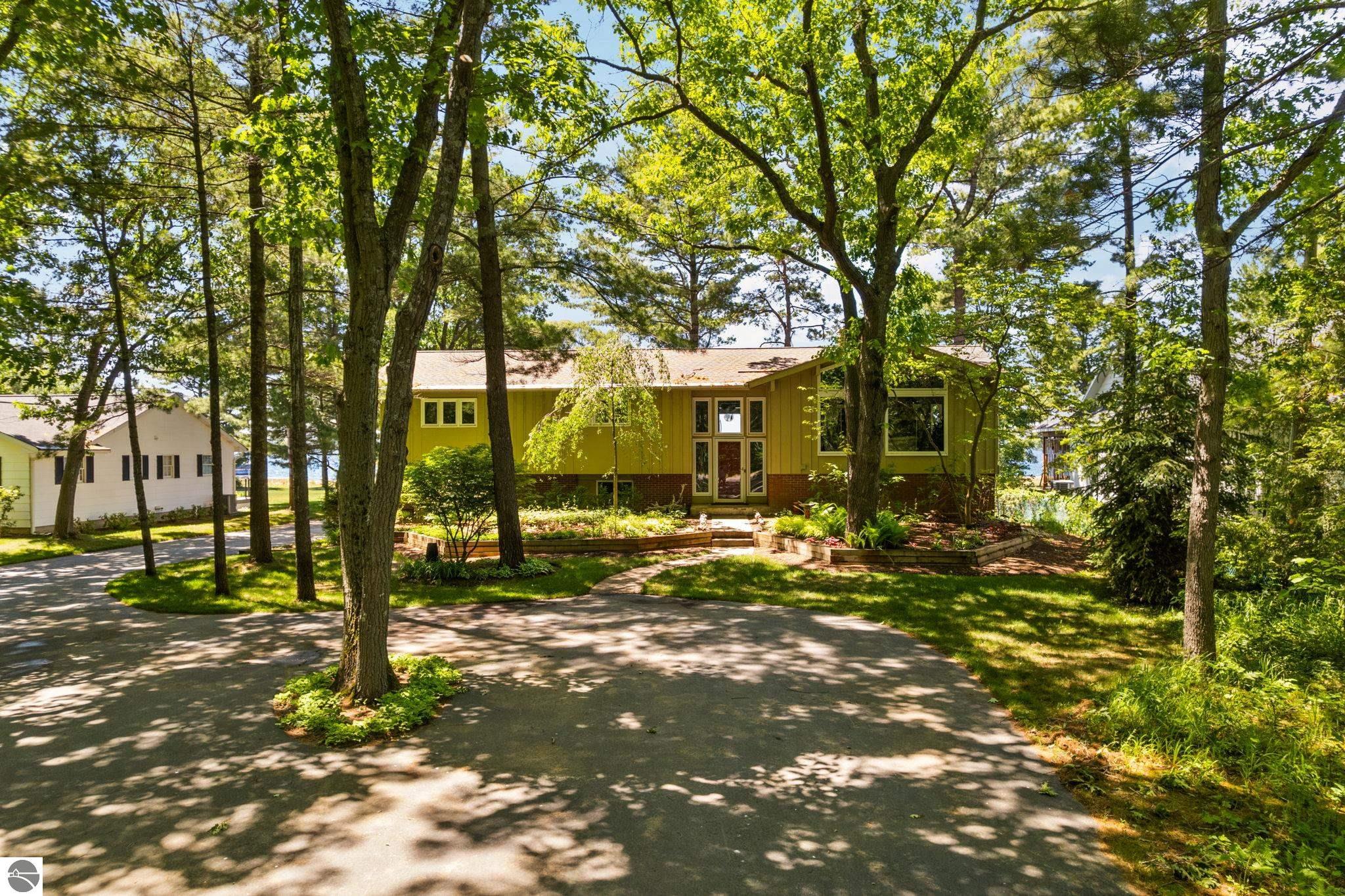 6793 Deepwater Point Road, Williamsburg, MI 49690 — Photo 53
