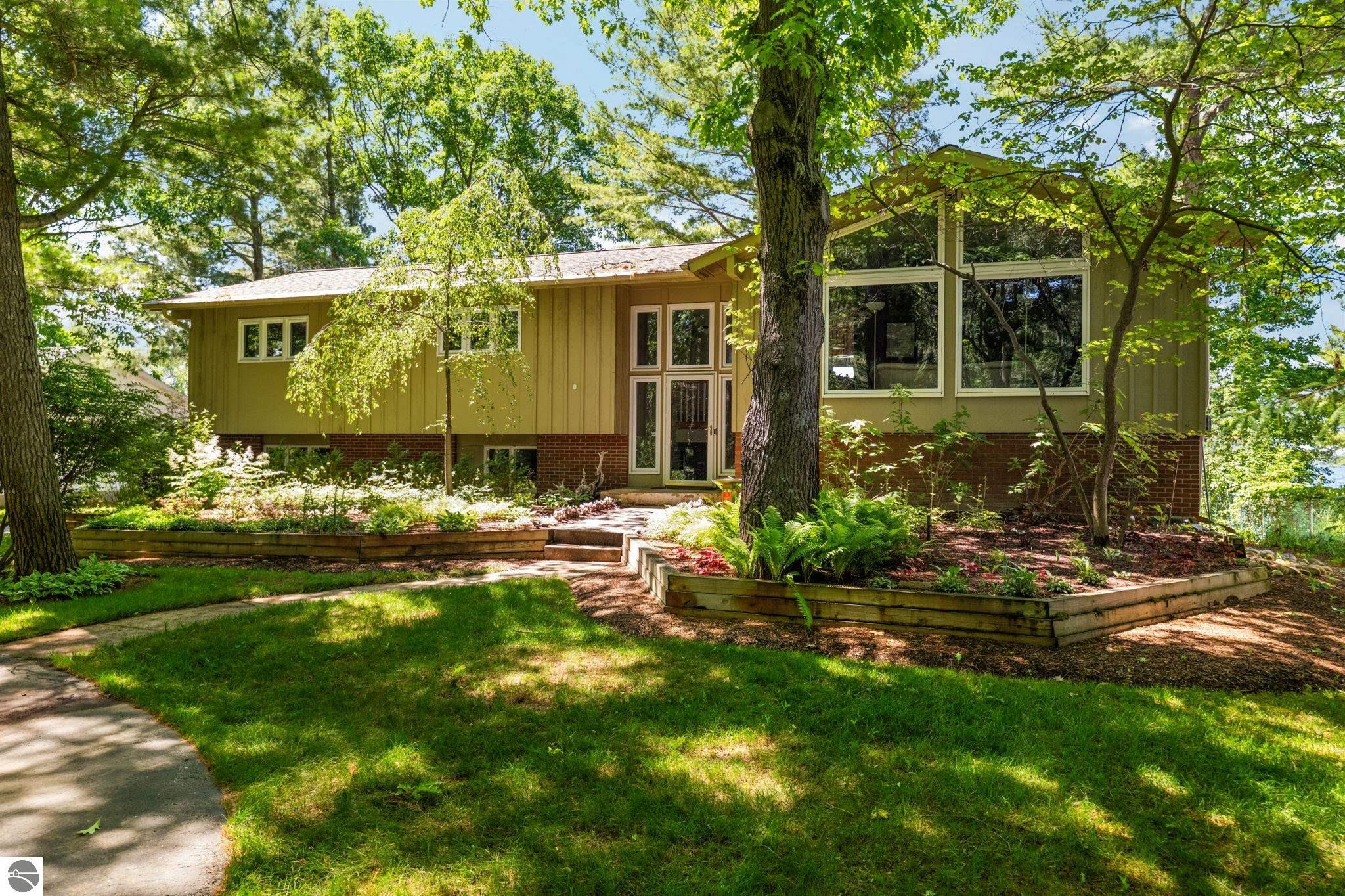 6793 Deepwater Point Road, Williamsburg, MI 49690 — Photo 54