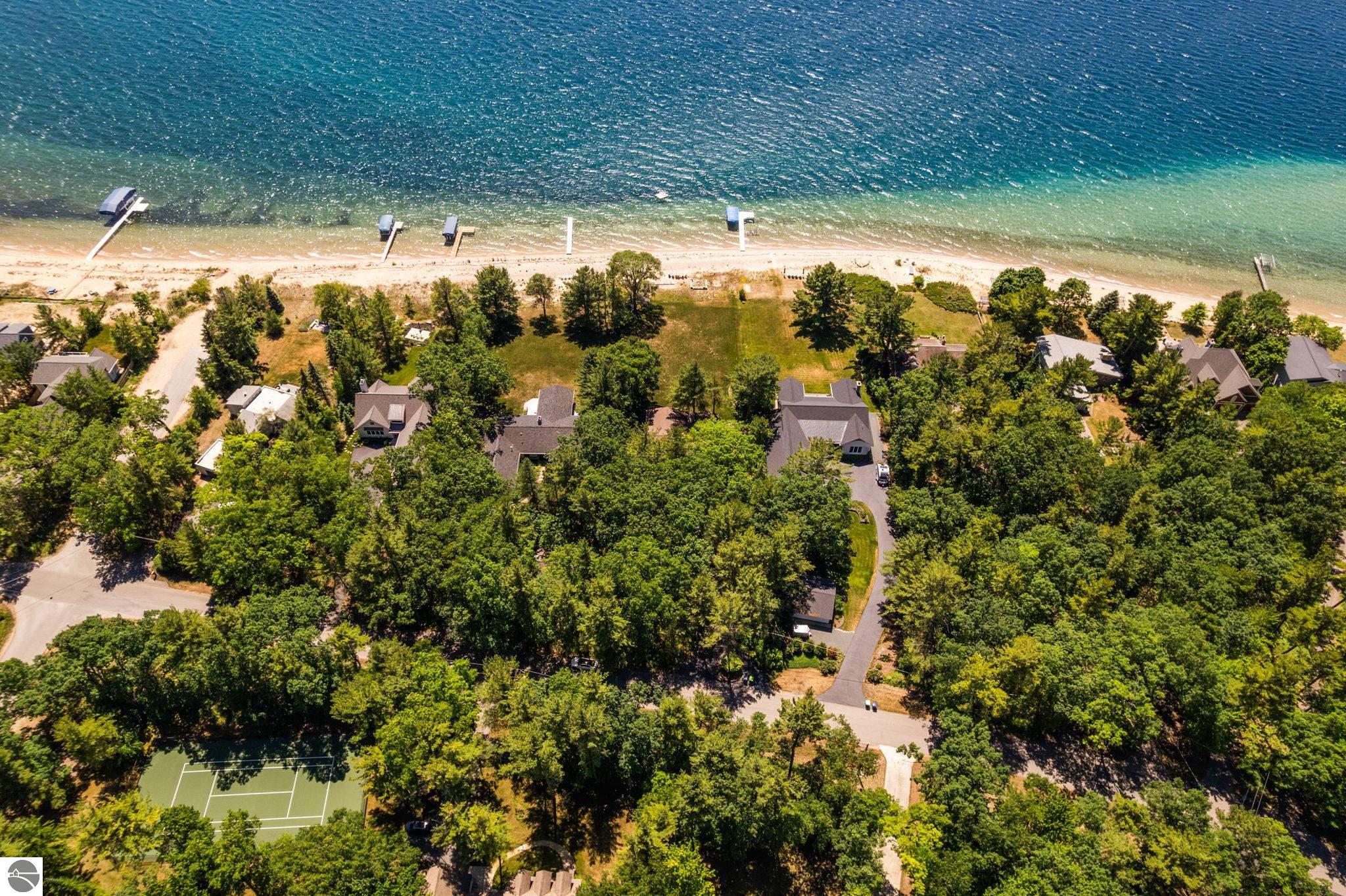 6793 Deepwater Point Road, Williamsburg, MI 49690 — Photo 55