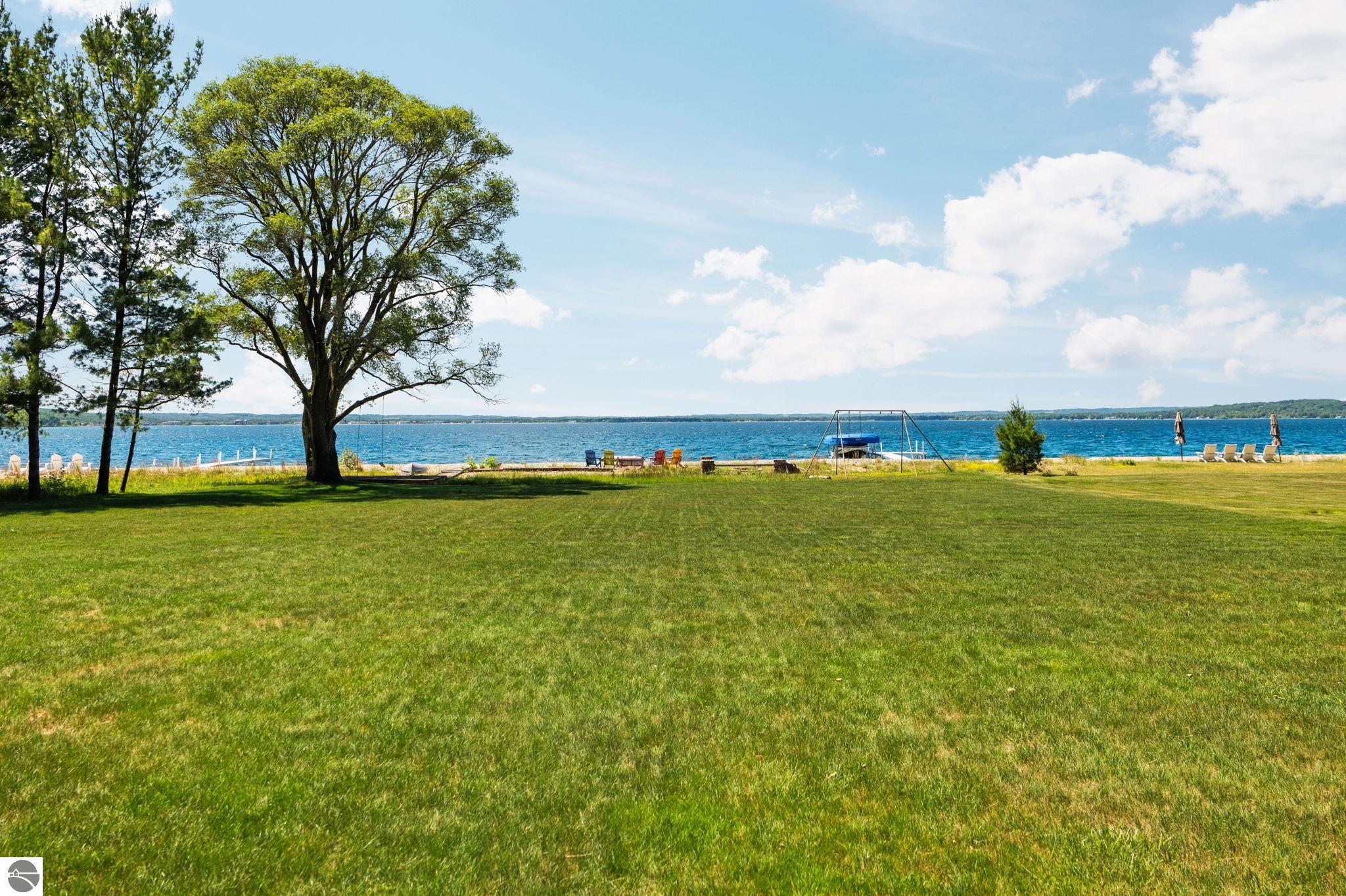 6793 Deepwater Point Road, Williamsburg, MI 49690 — Photo 57